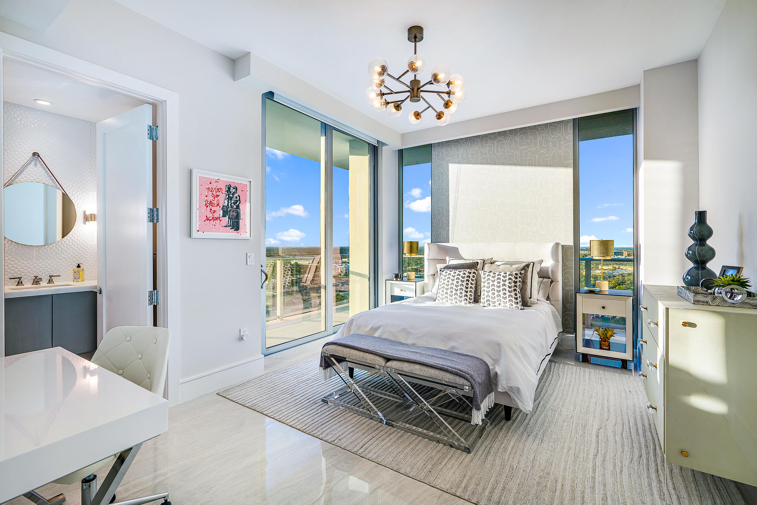 WATER CLUB NORTH PALM BEACH CONDO - Residential