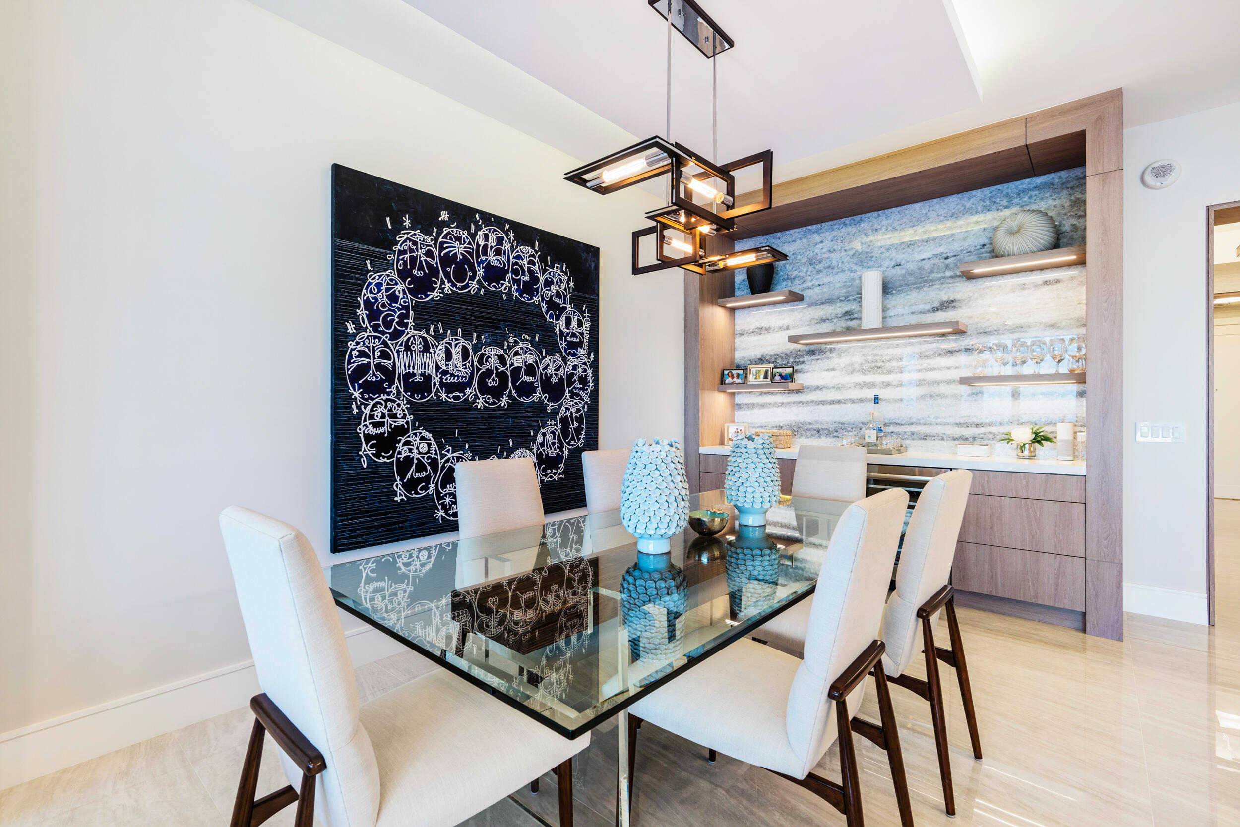 WATER CLUB NORTH PALM BEACH CONDO - Residential