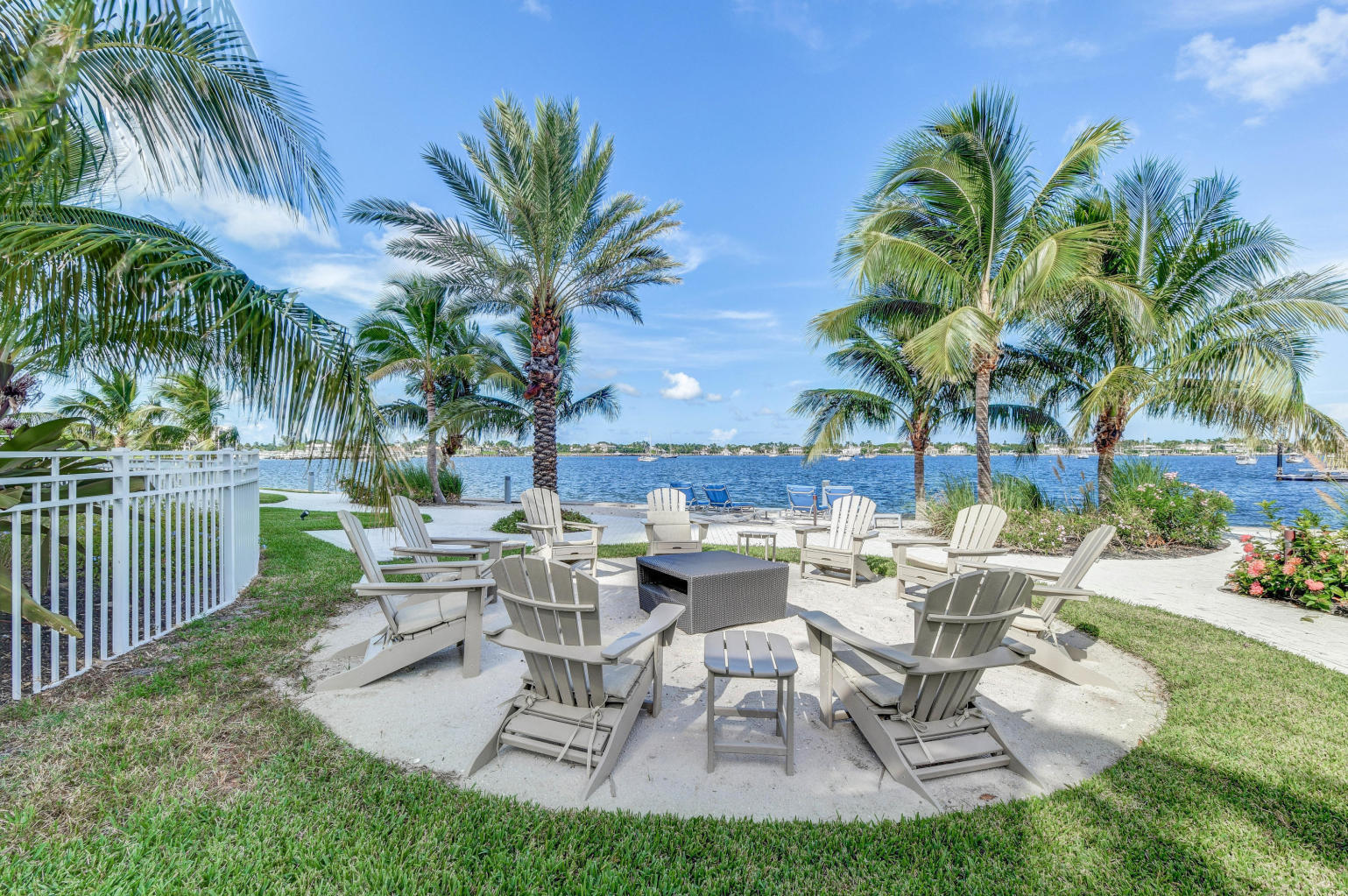 WATER CLUB NORTH PALM BEACH CONDO - Residential