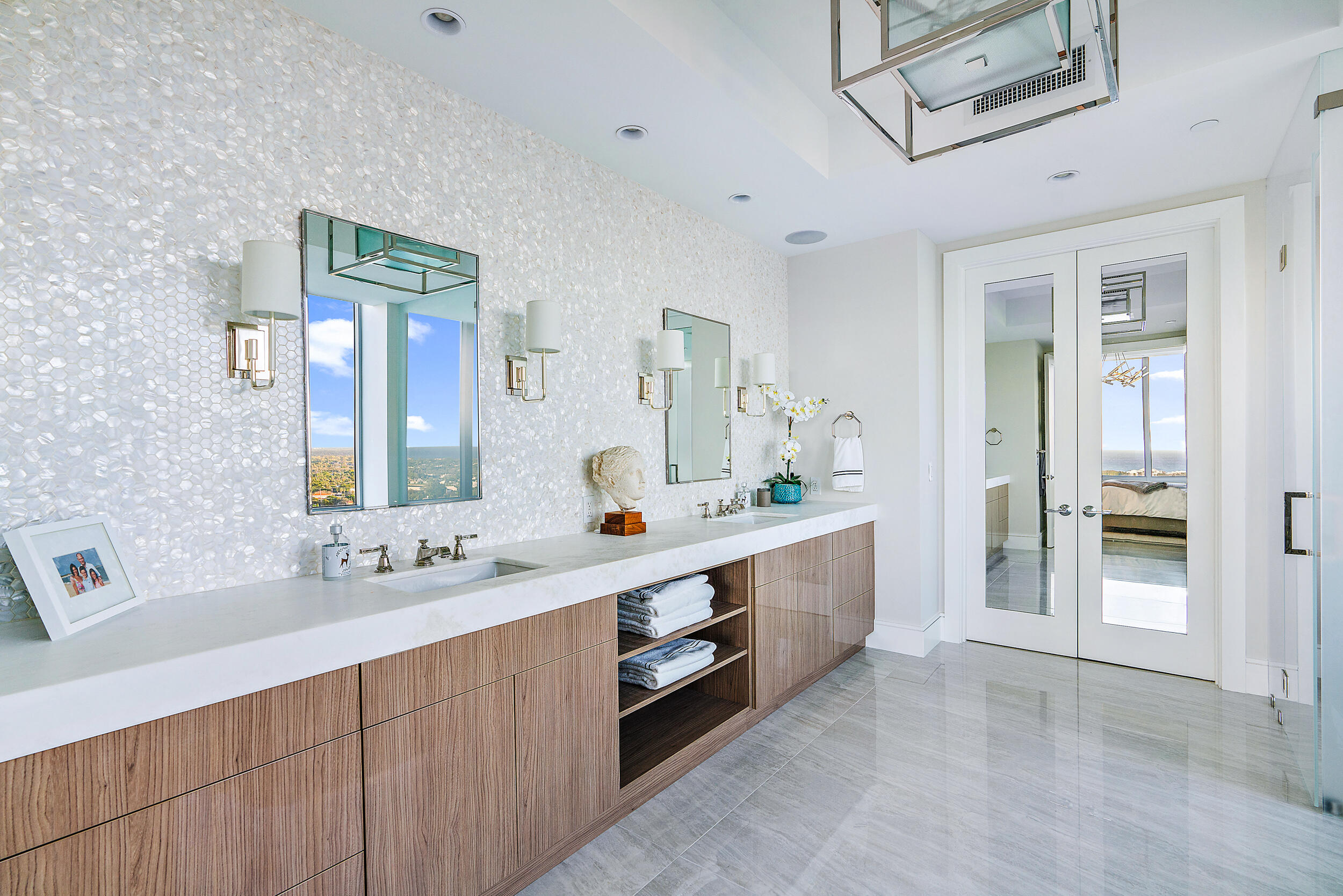 WATER CLUB NORTH PALM BEACH CONDO - Residential
