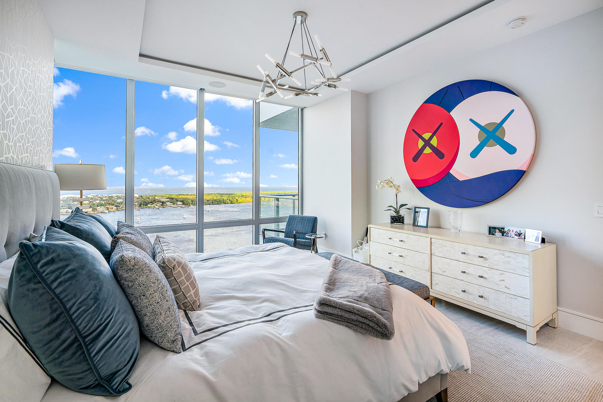WATER CLUB NORTH PALM BEACH CONDO - Residential