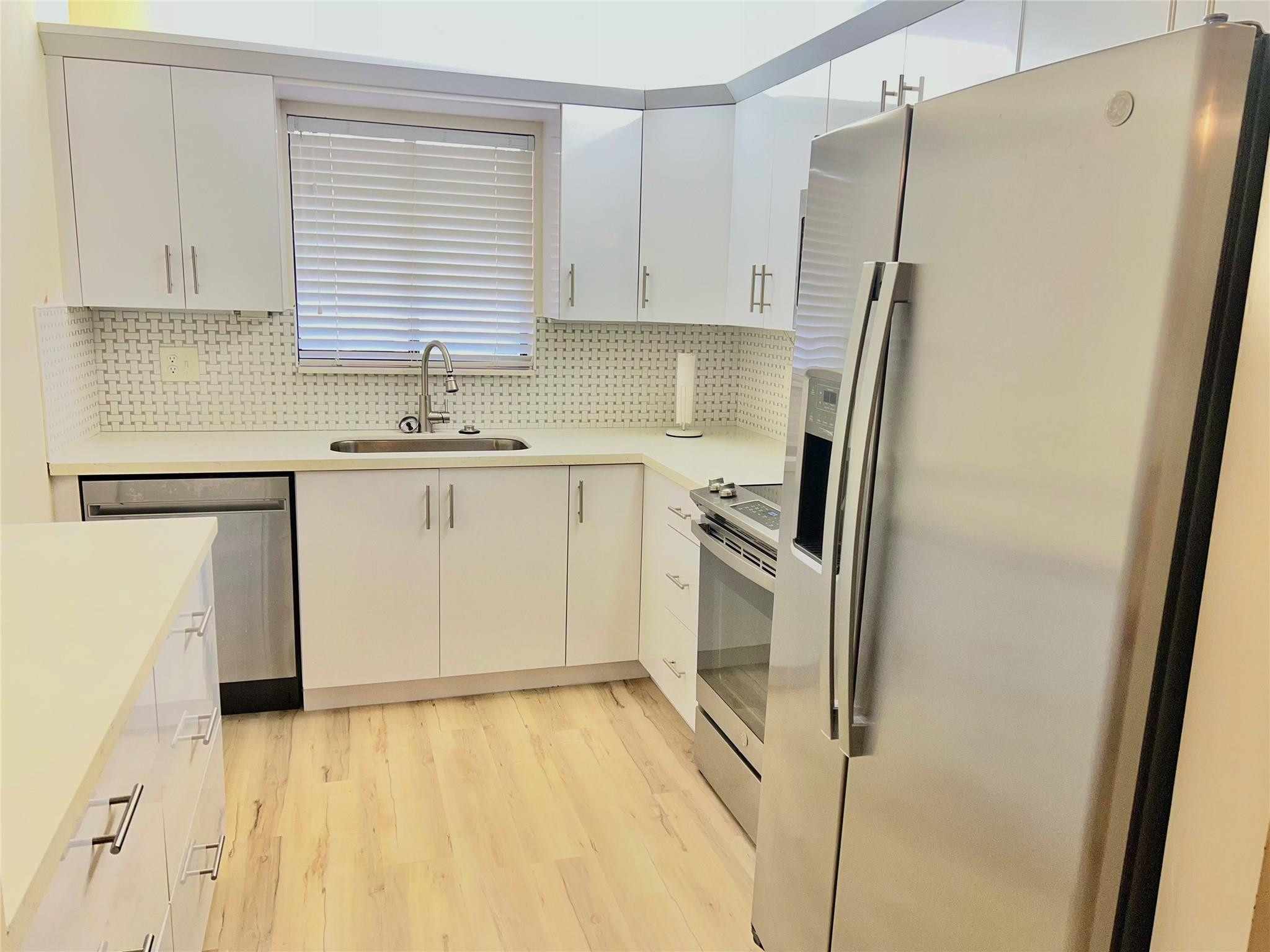 Kings Point - Residential