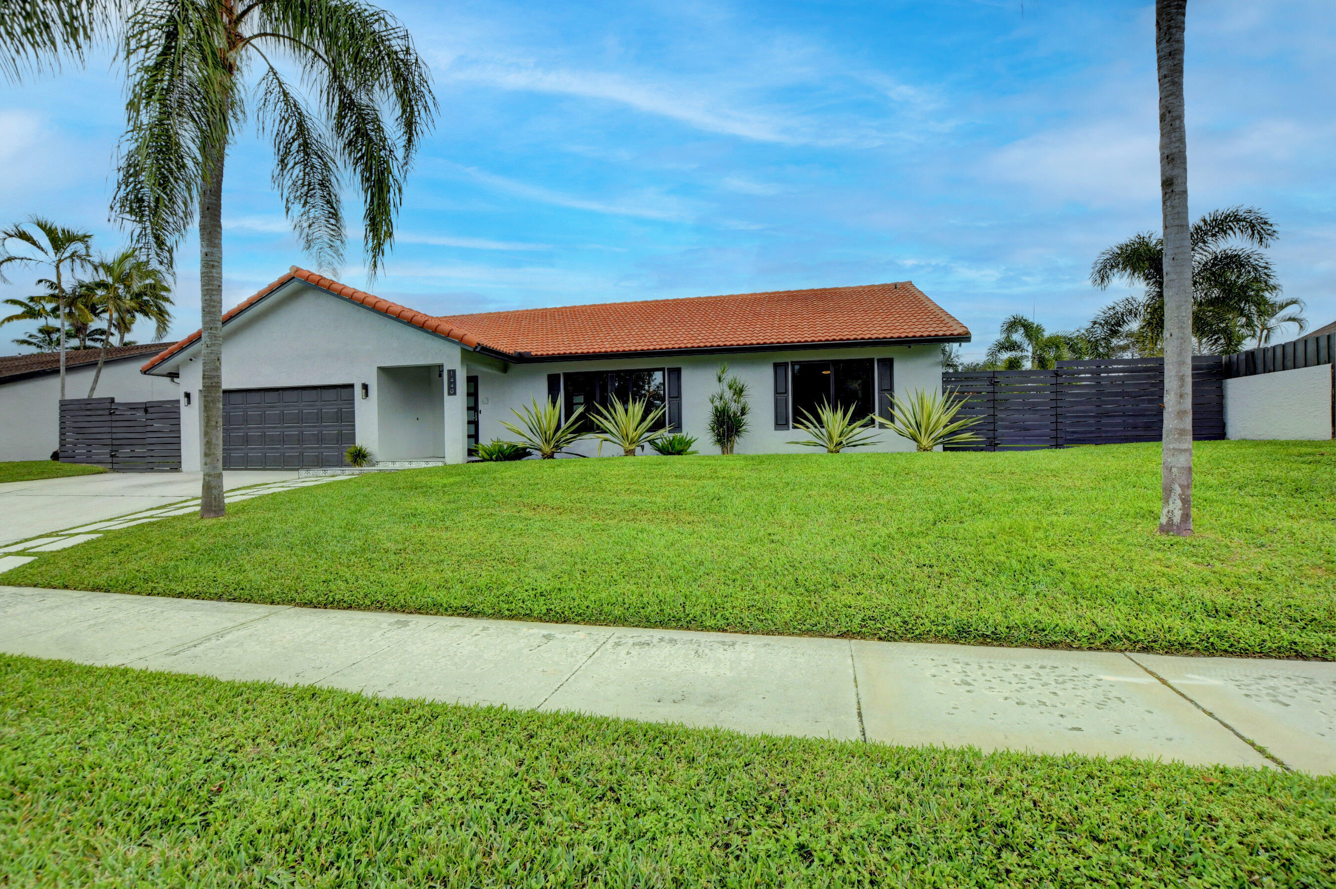PINELANDS NORTH - Residential Lease