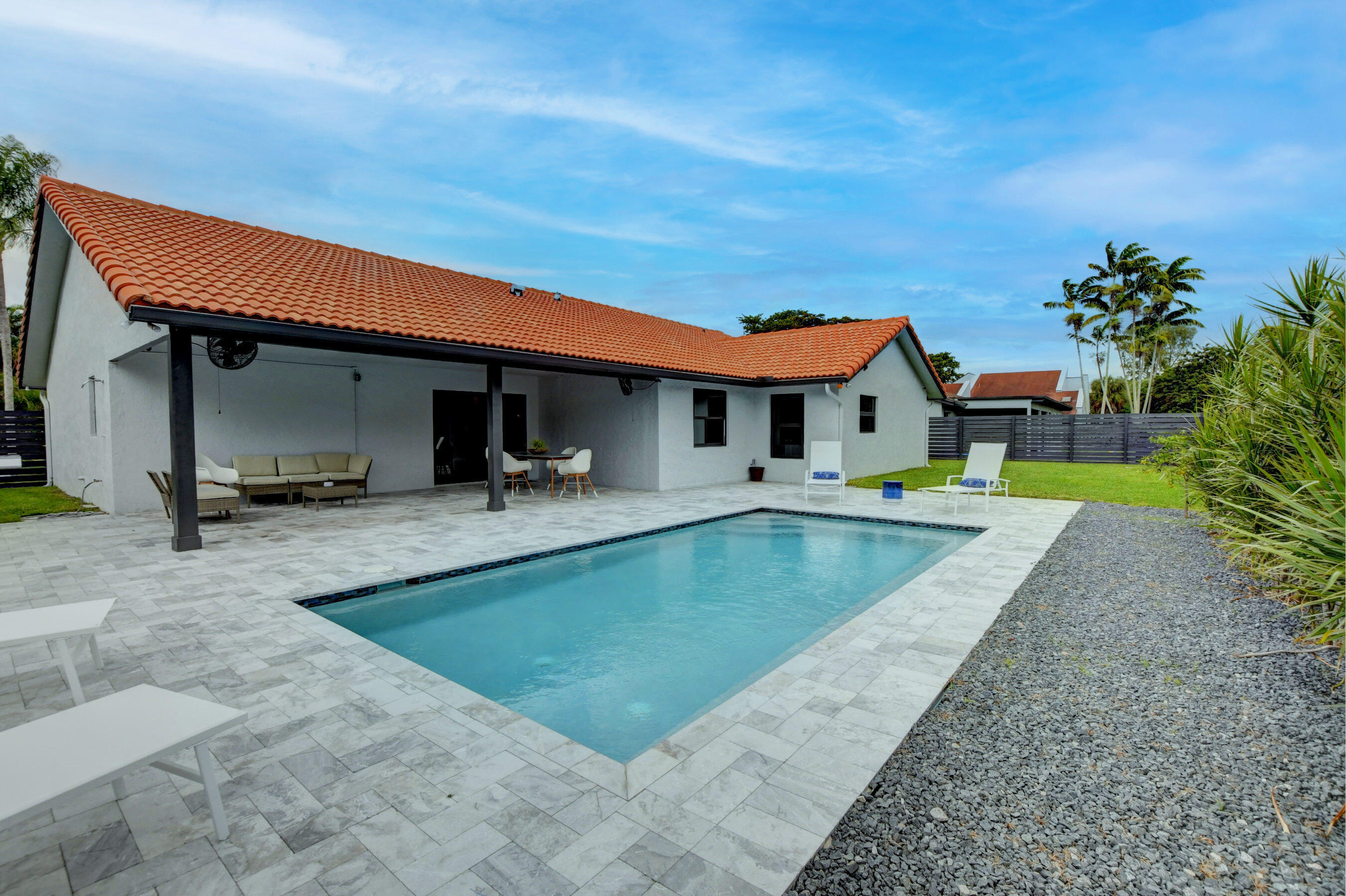 PINELANDS NORTH - Residential Lease