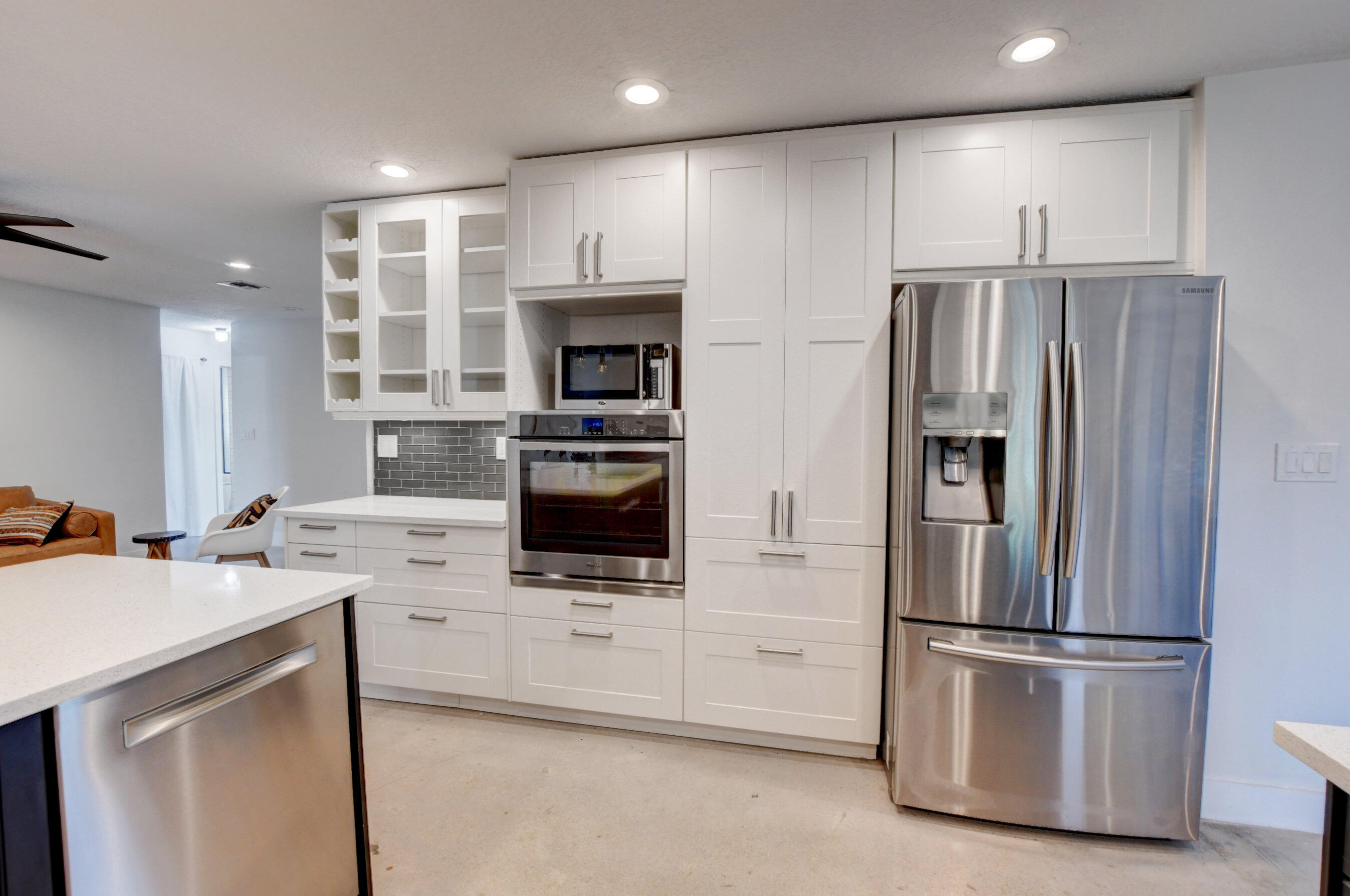 PINELANDS NORTH - Residential Lease