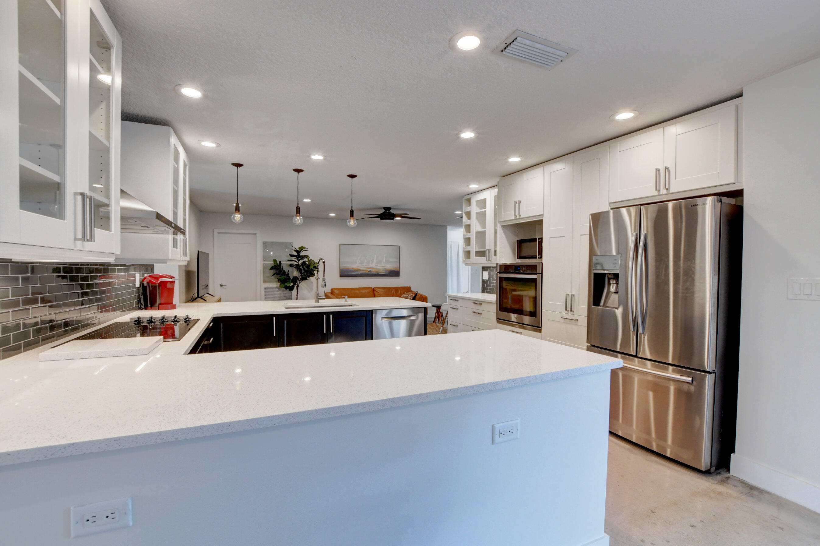 PINELANDS NORTH - Residential Lease