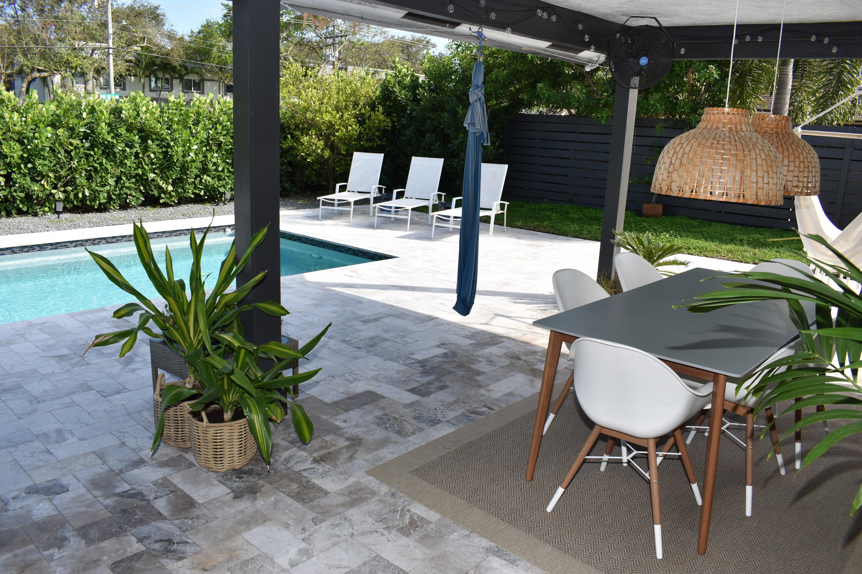 PINELANDS NORTH - Residential Lease