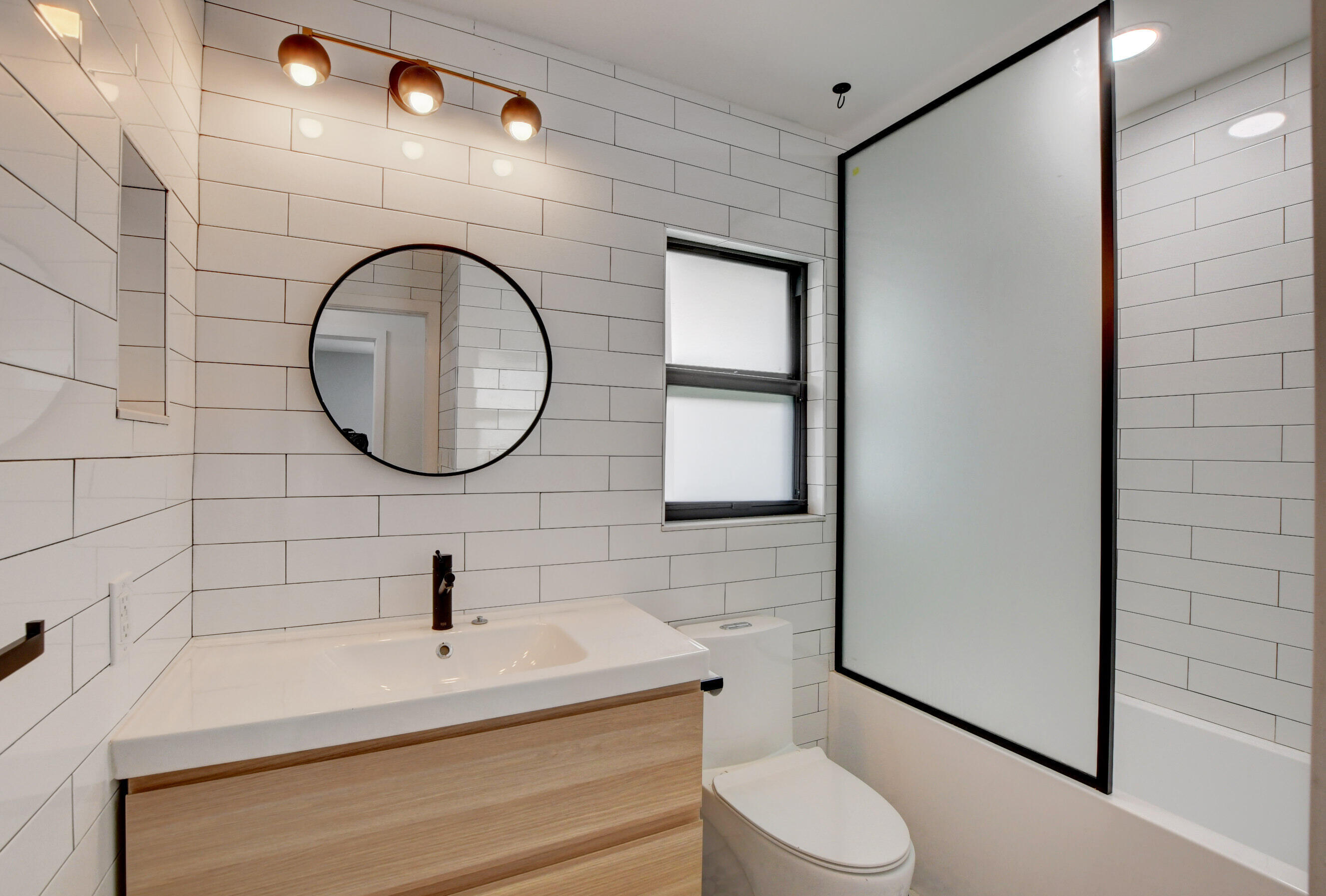 PINELANDS NORTH - Residential Lease