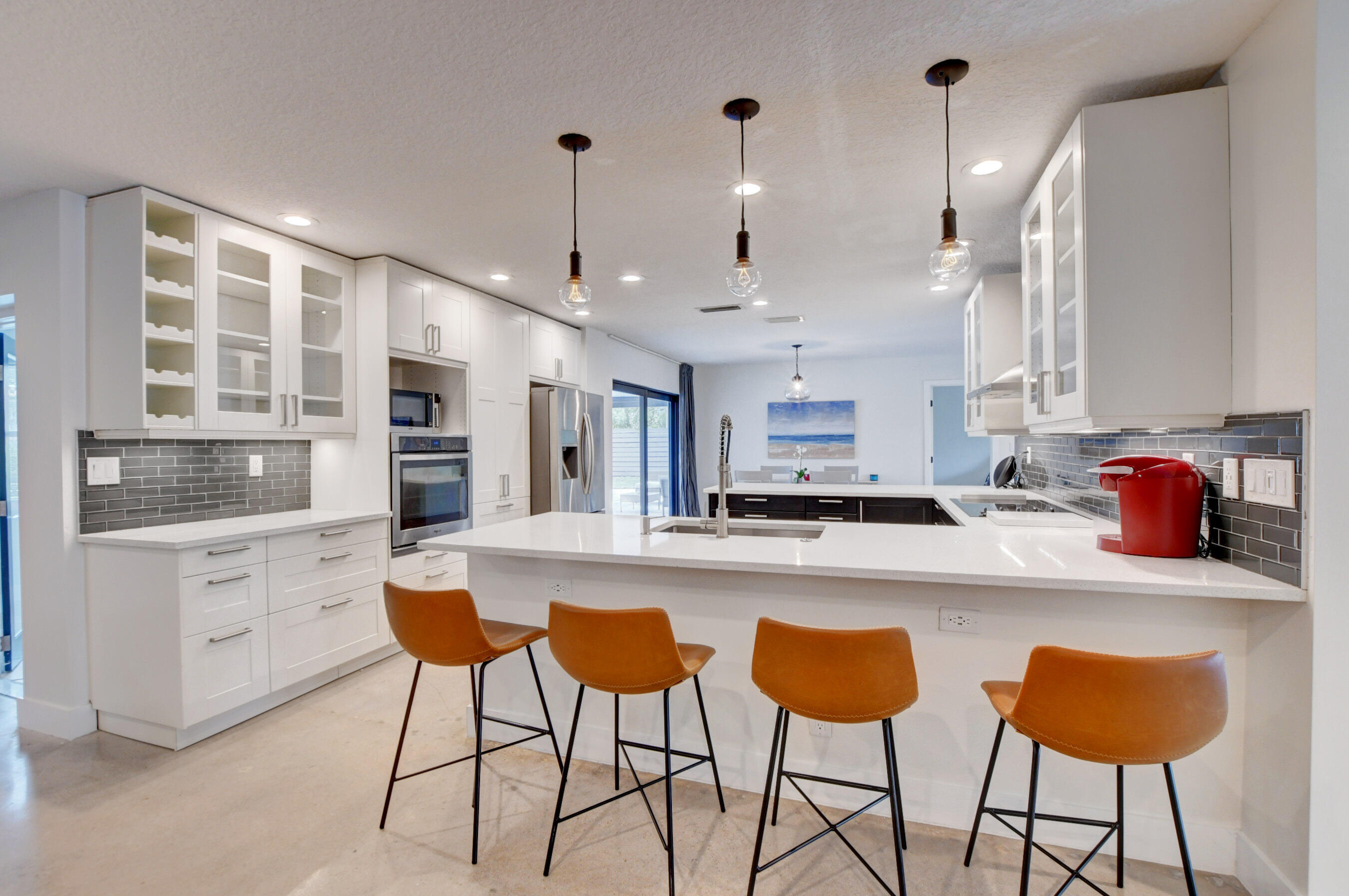 PINELANDS NORTH - Residential Lease