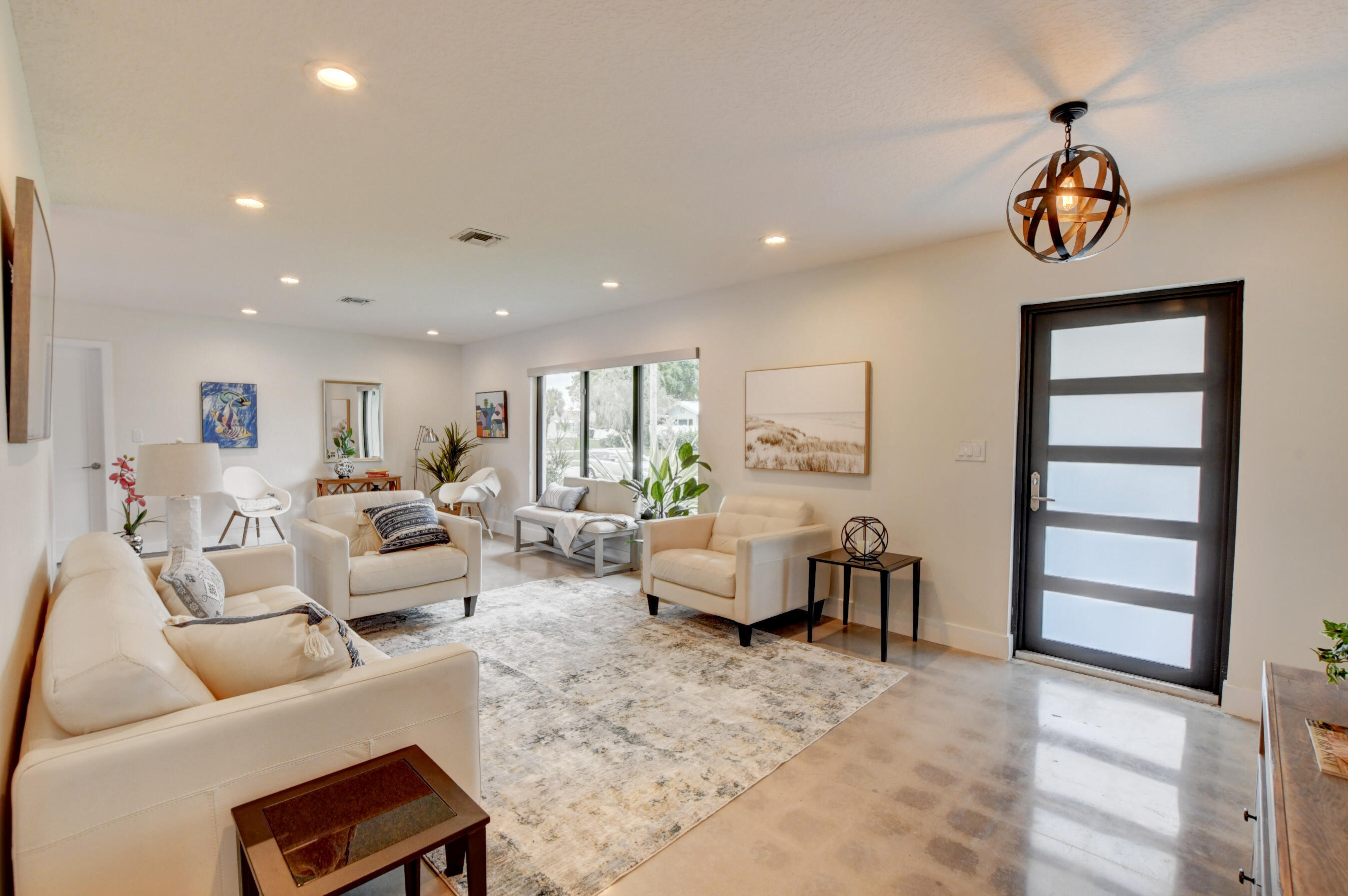 PINELANDS NORTH - Residential Lease