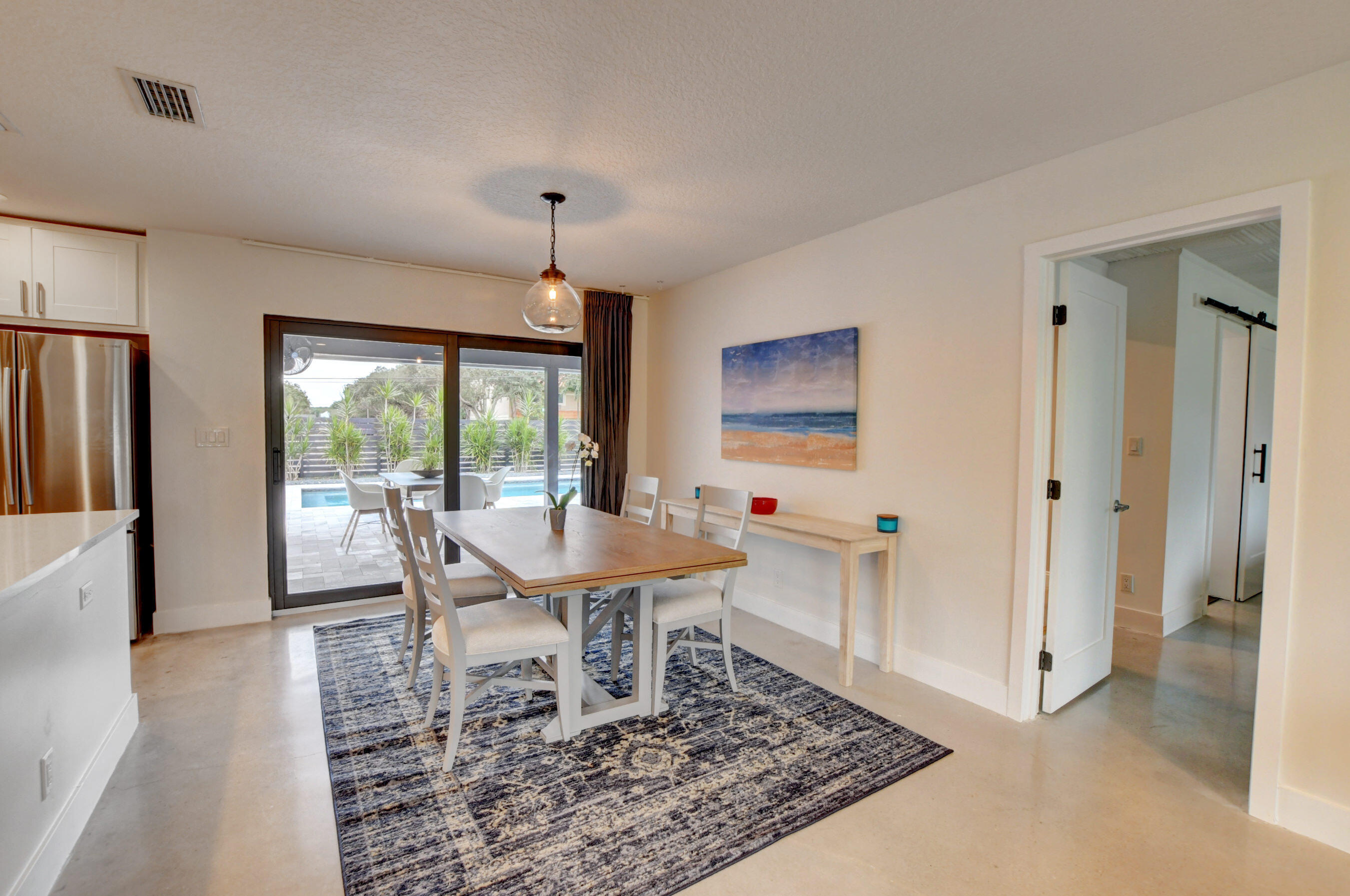 PINELANDS NORTH - Residential Lease