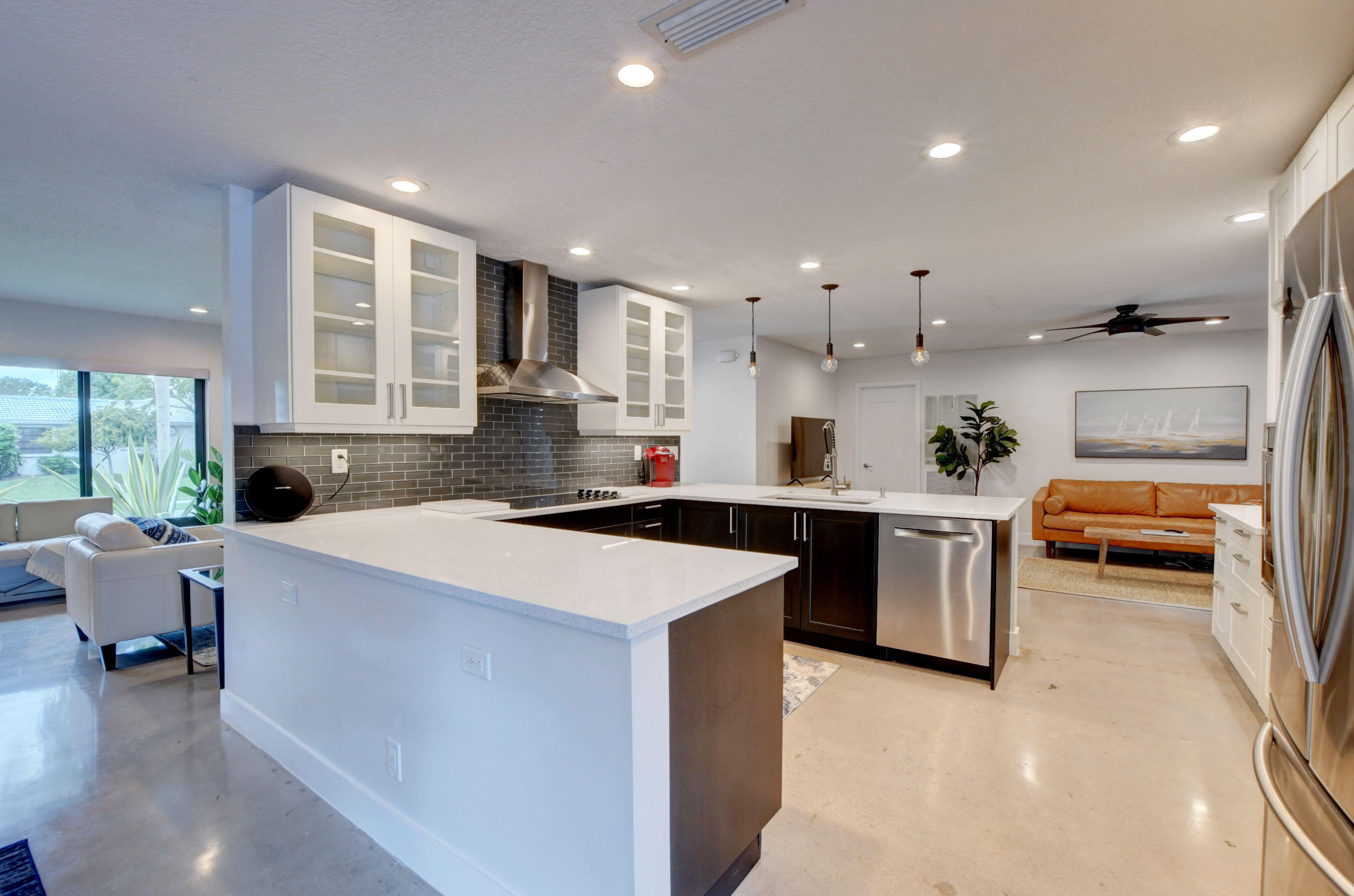 PINELANDS NORTH - Residential Lease