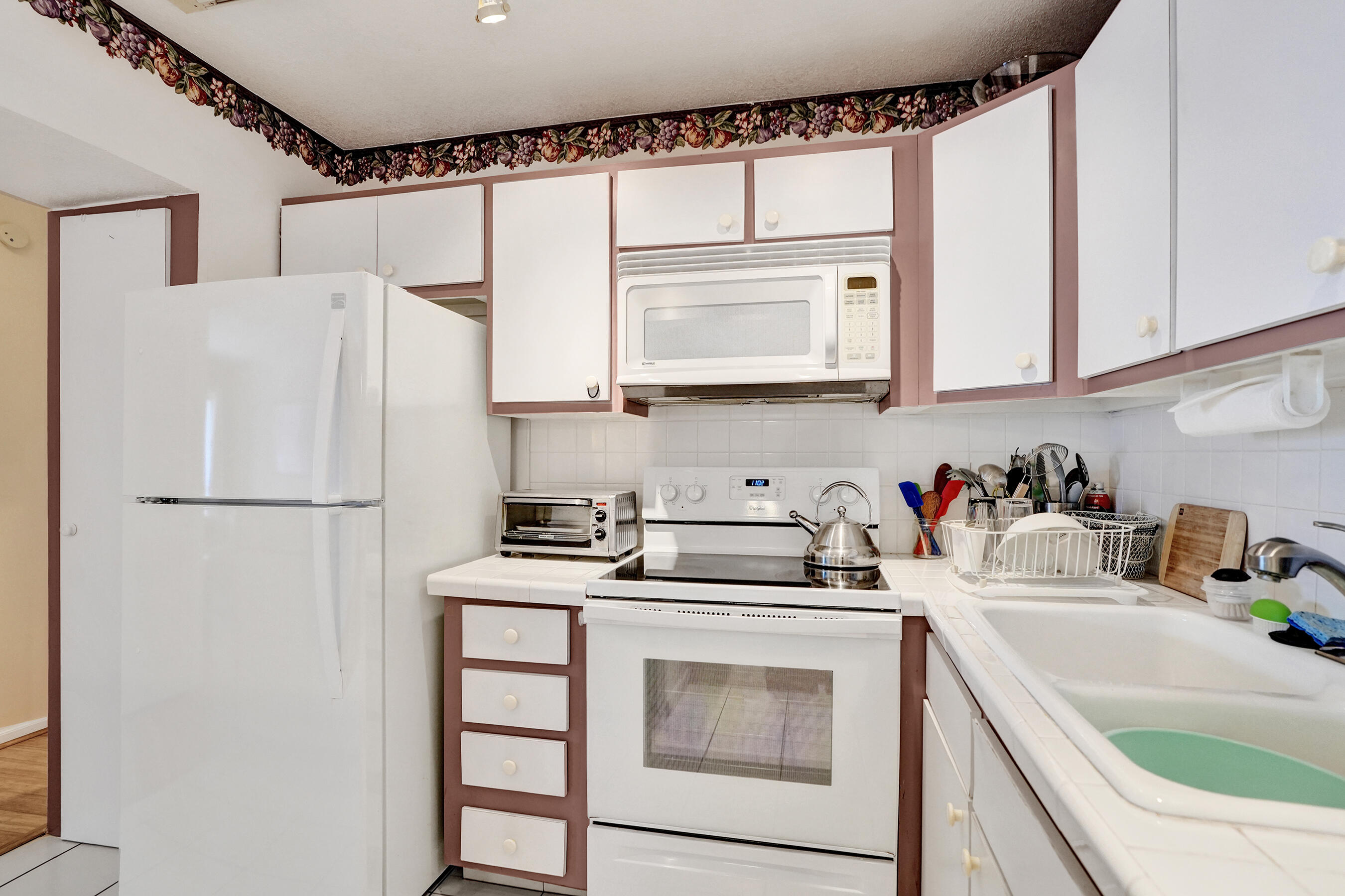CYPRESS CLUB CONDO - Residential