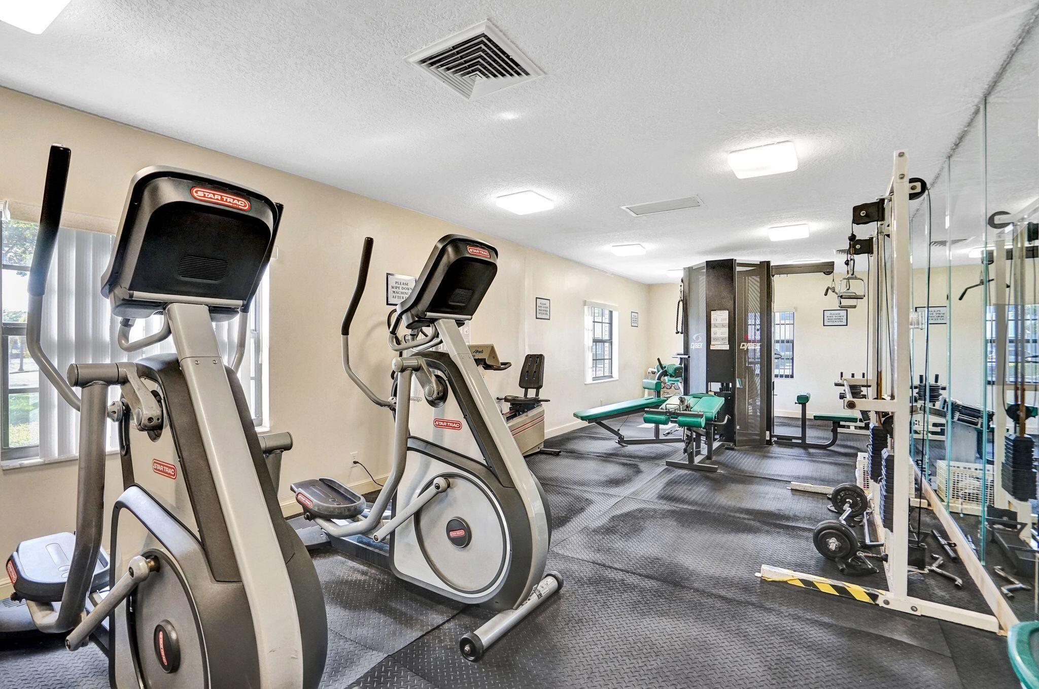 CYPRESS CLUB CONDO - Residential