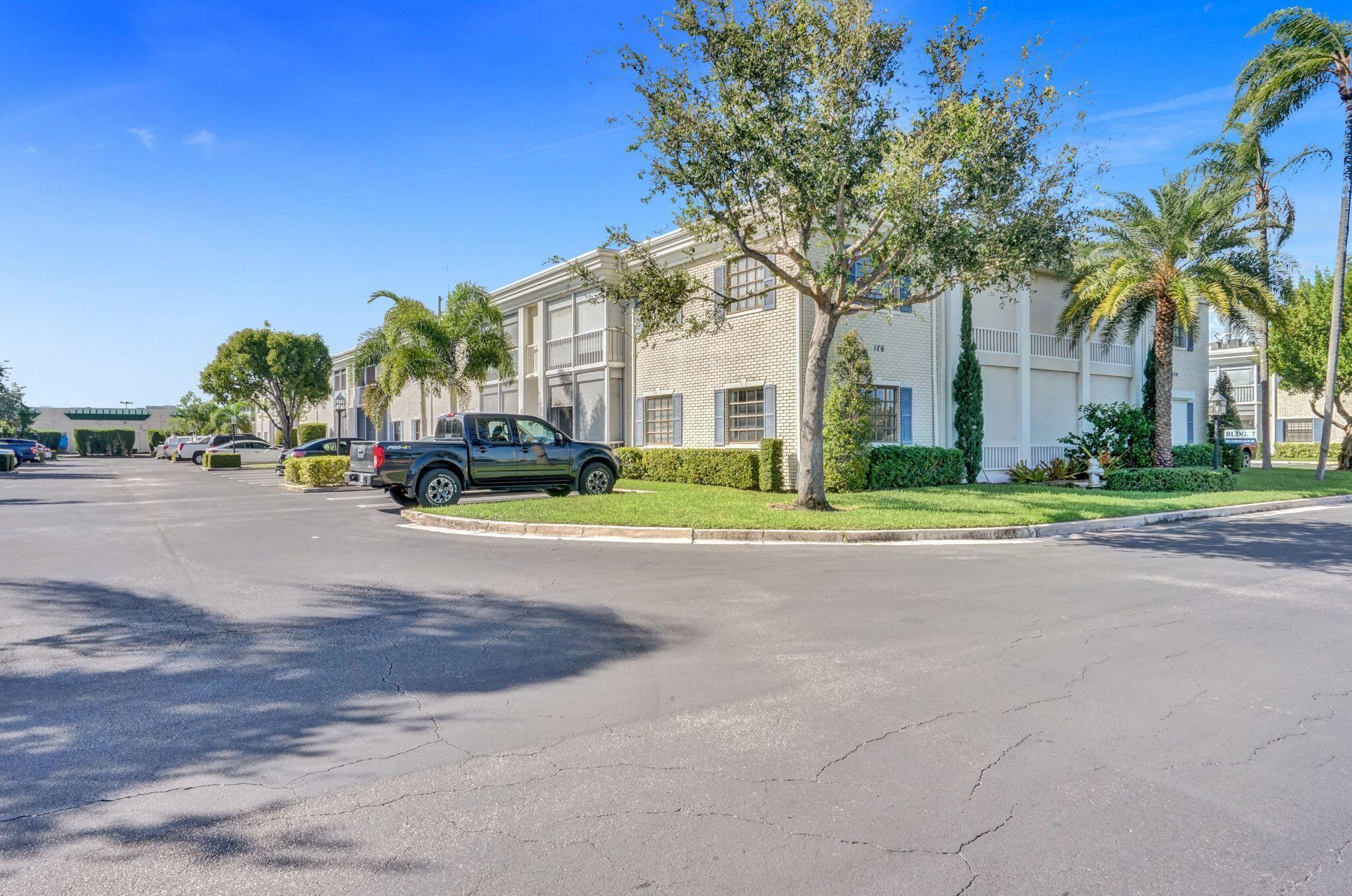 CYPRESS CLUB CONDO - Residential