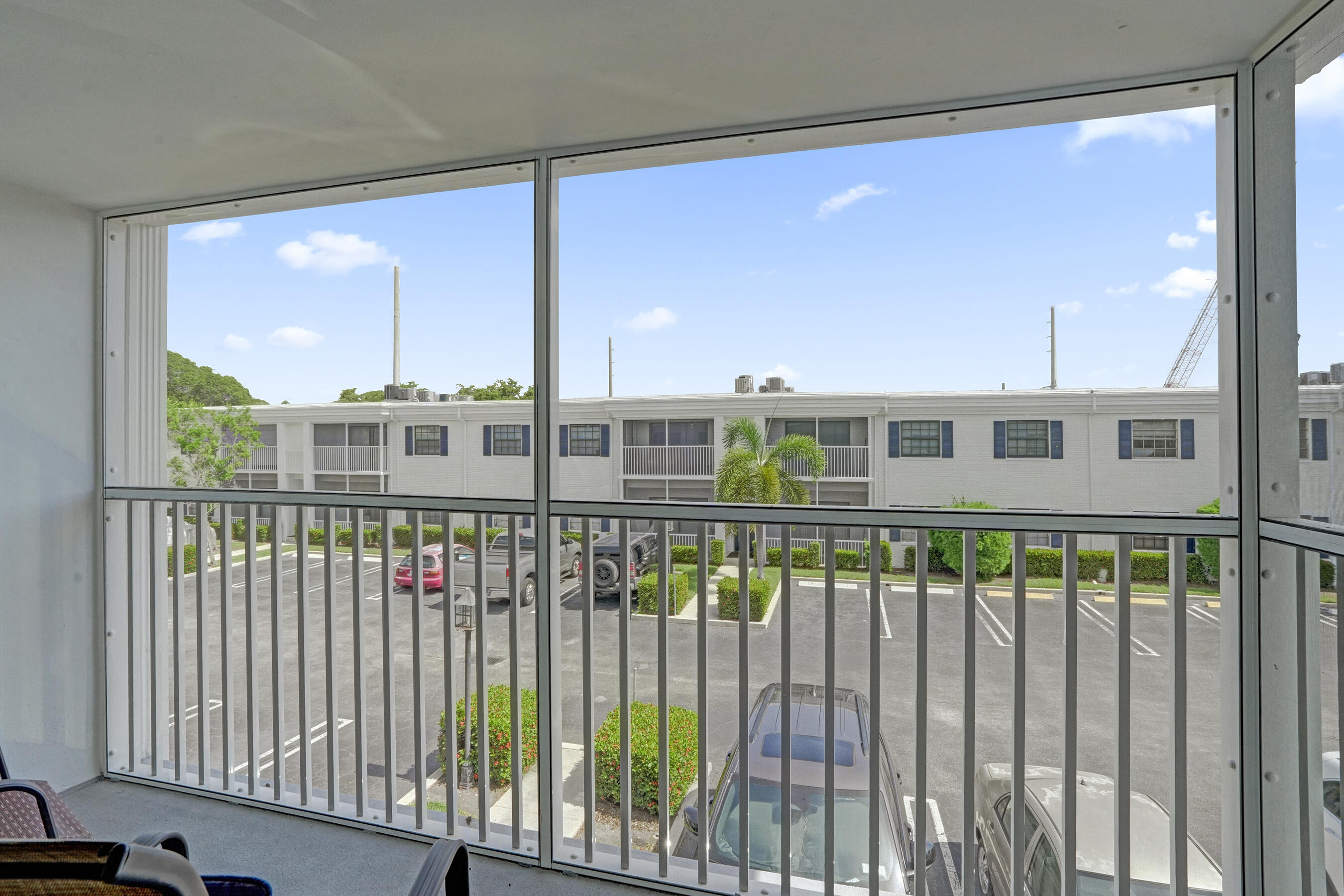 CYPRESS CLUB CONDO - Residential