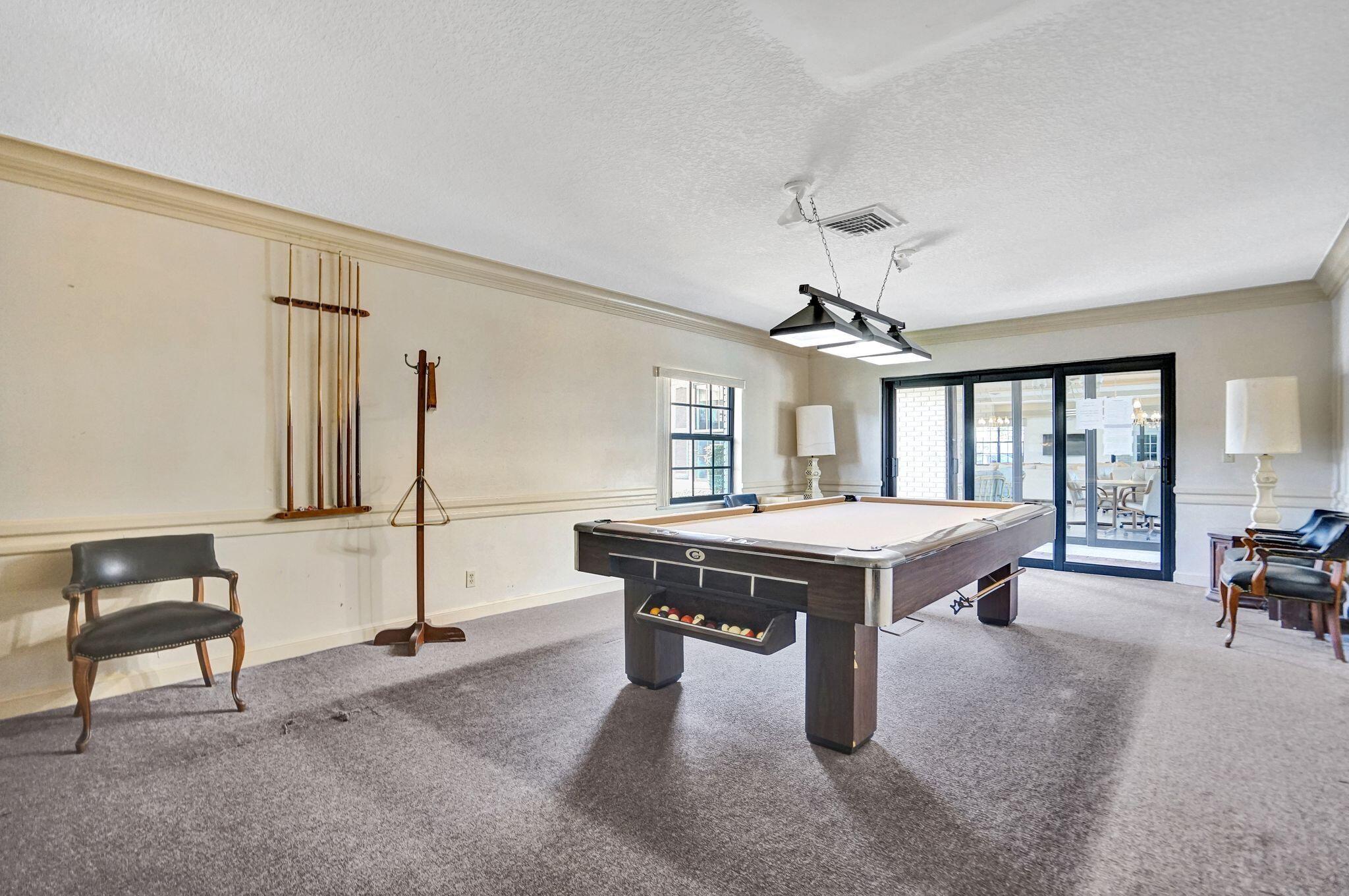 CYPRESS CLUB CONDO - Residential