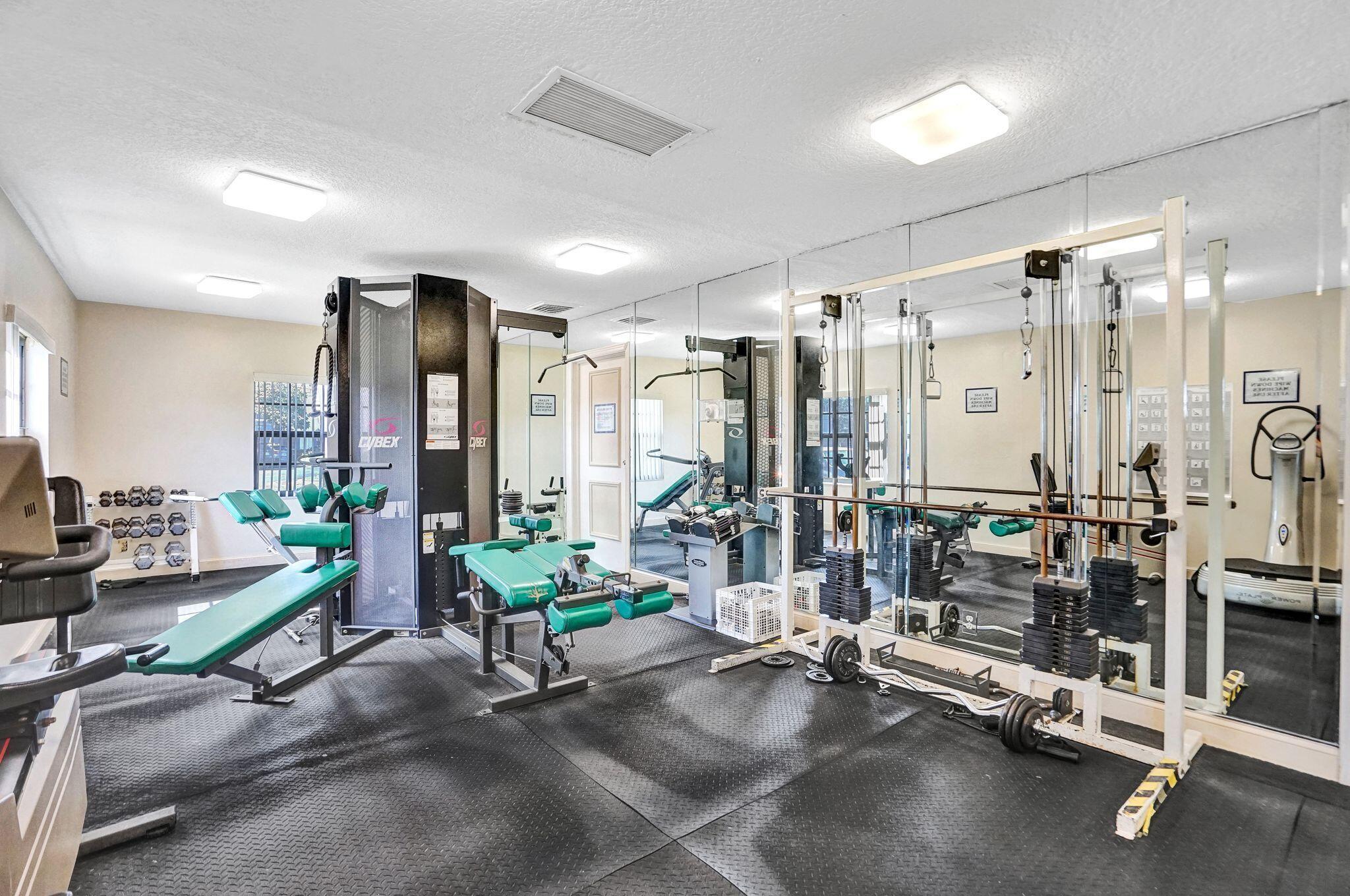 CYPRESS CLUB CONDO - Residential