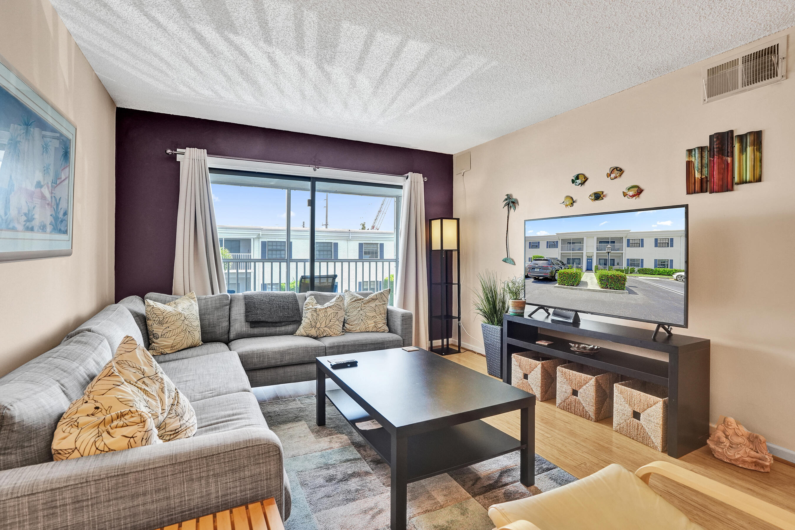 CYPRESS CLUB CONDO - Residential