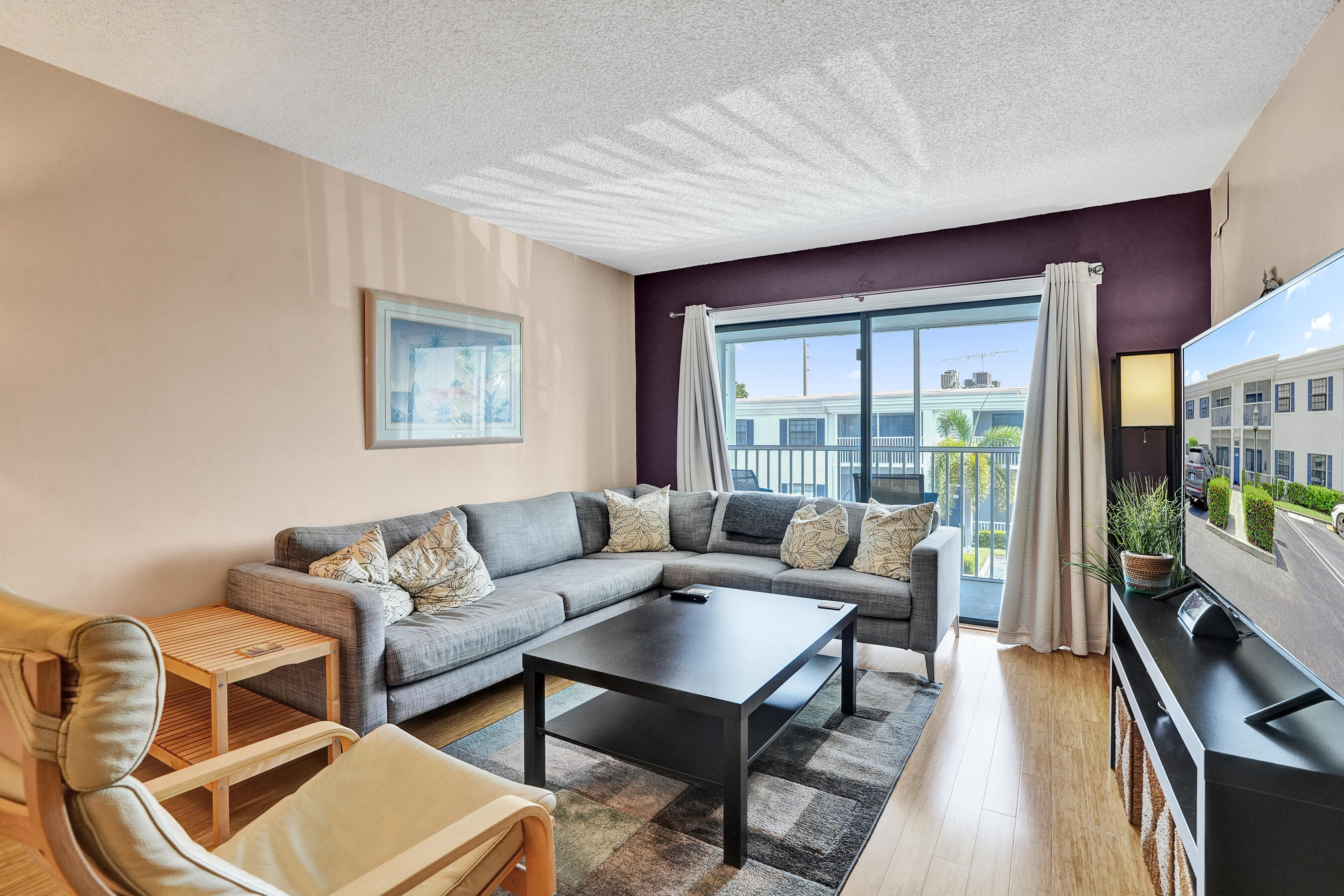 CYPRESS CLUB CONDO - Residential