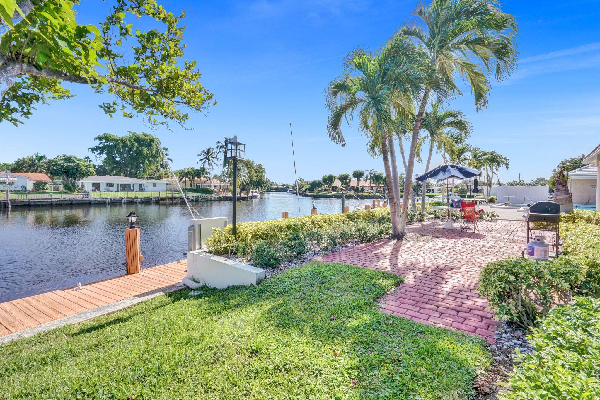 CYPRESS CLUB CONDO - Residential