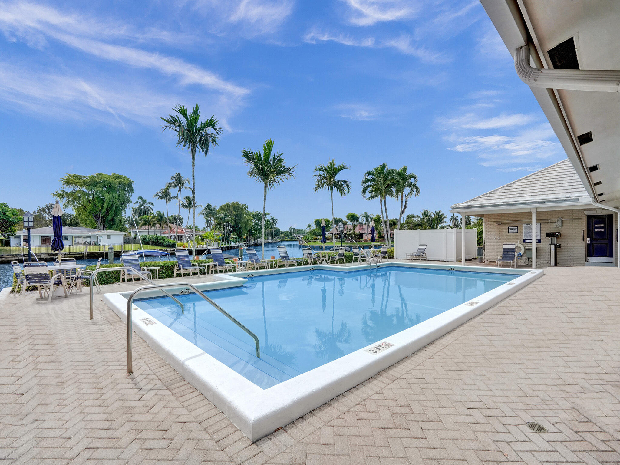 CYPRESS CLUB CONDO - Residential