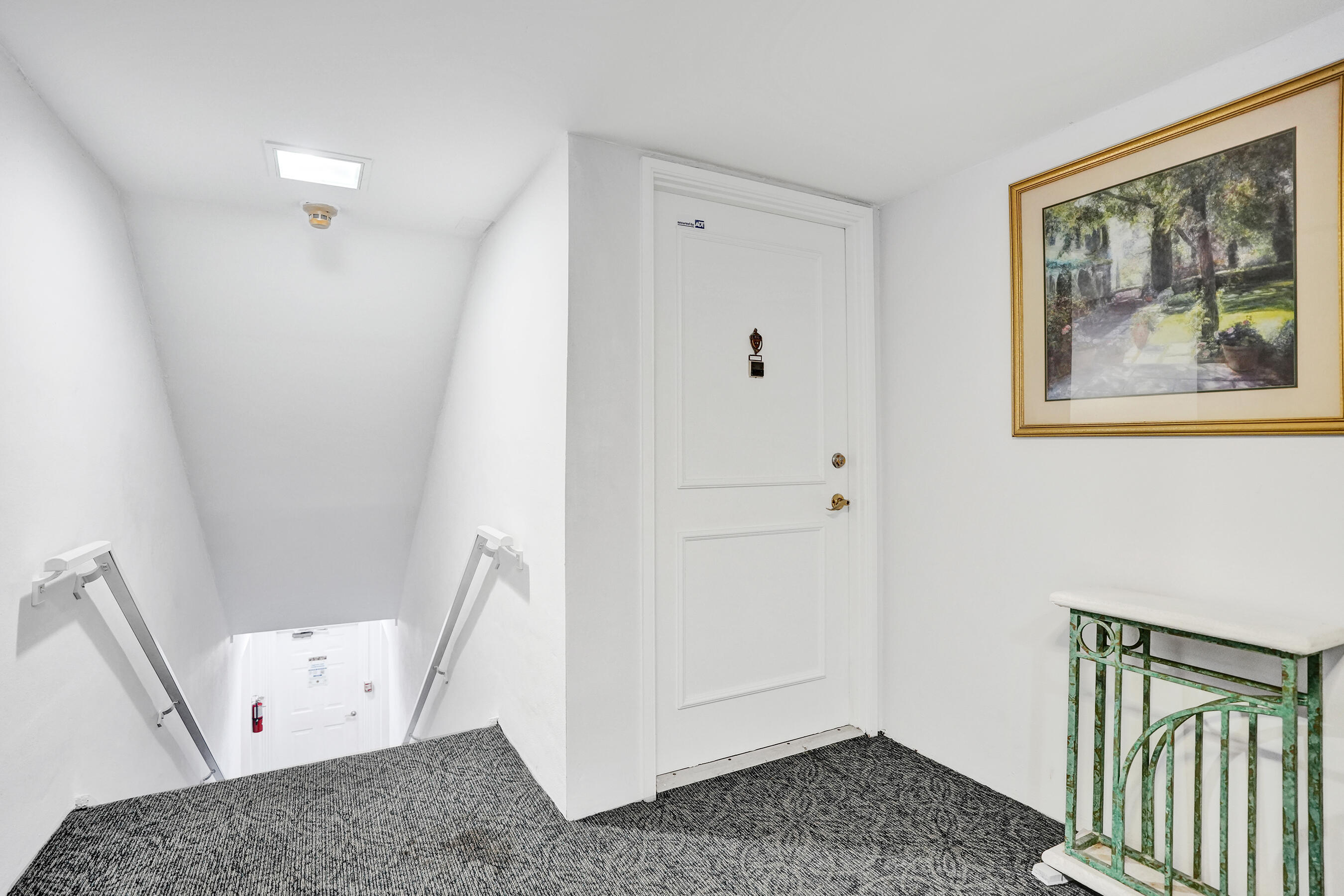 CYPRESS CLUB CONDO - Residential