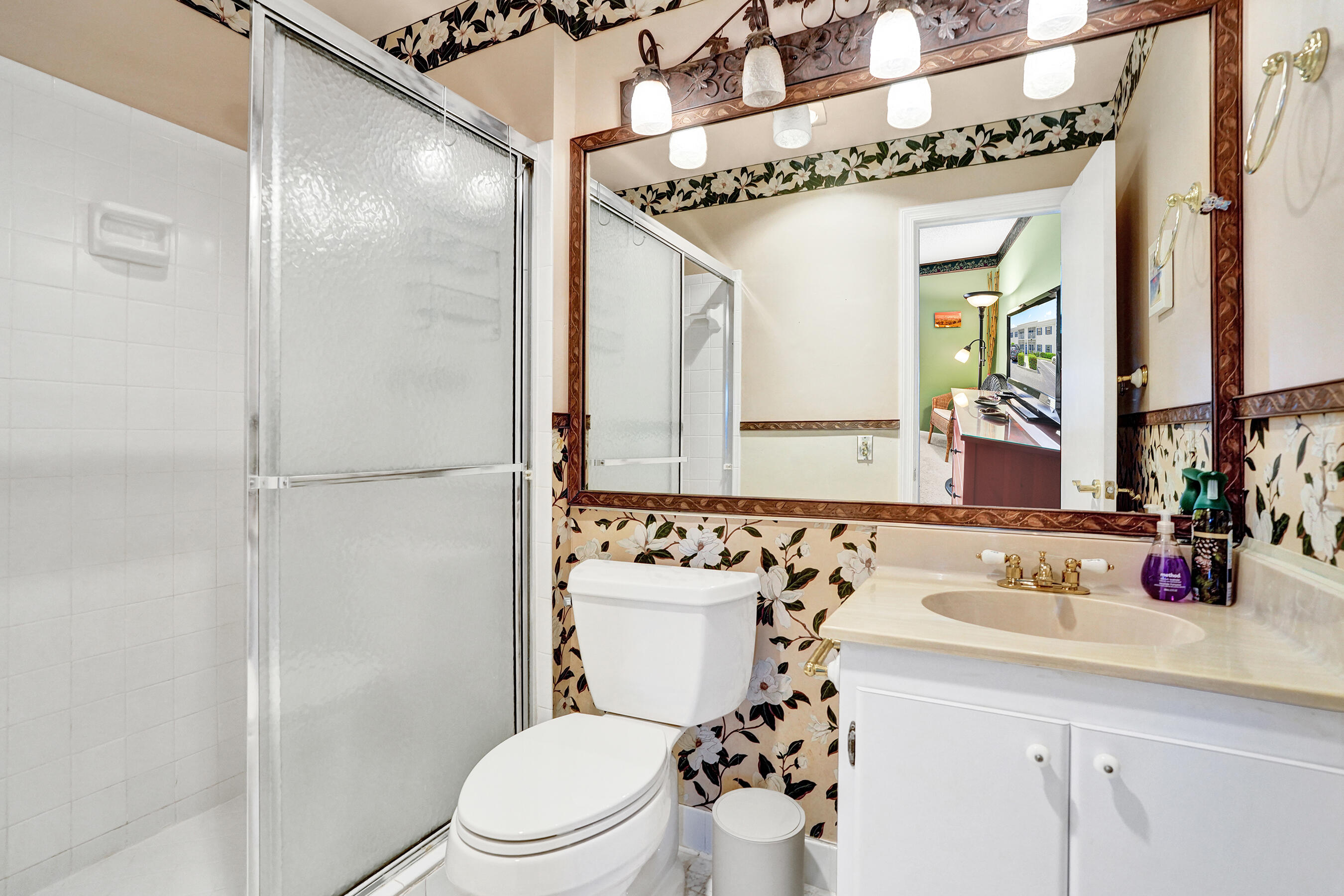 CYPRESS CLUB CONDO - Residential