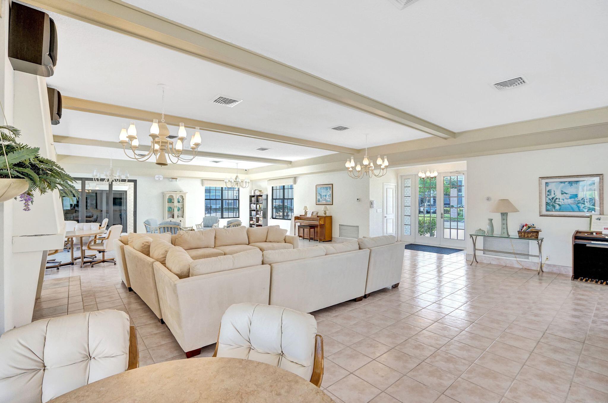 CYPRESS CLUB CONDO - Residential