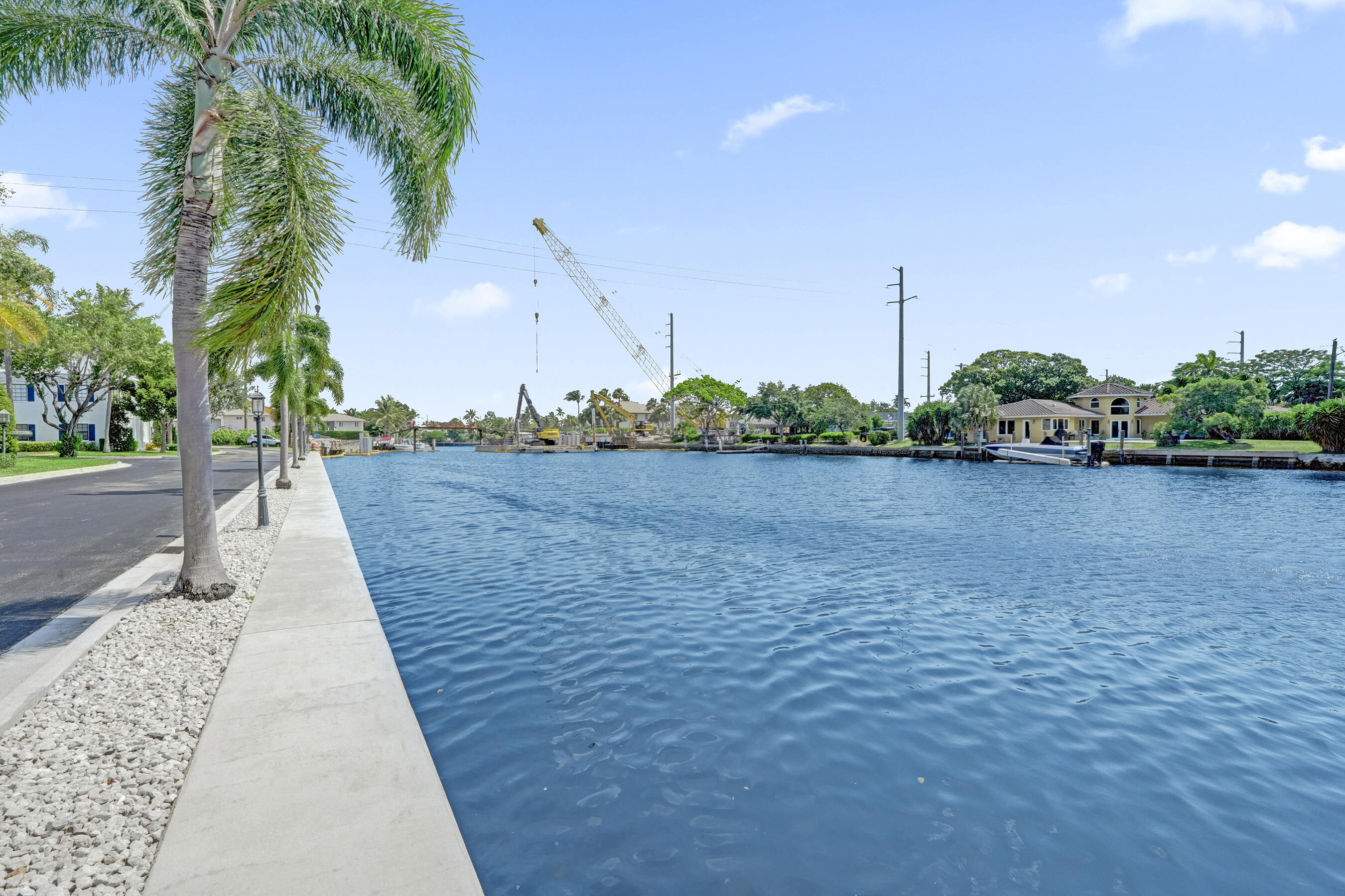 CYPRESS CLUB CONDO - Residential