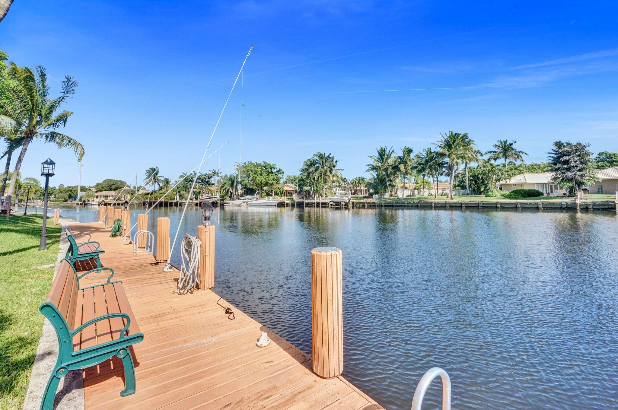 CYPRESS CLUB CONDO - Residential