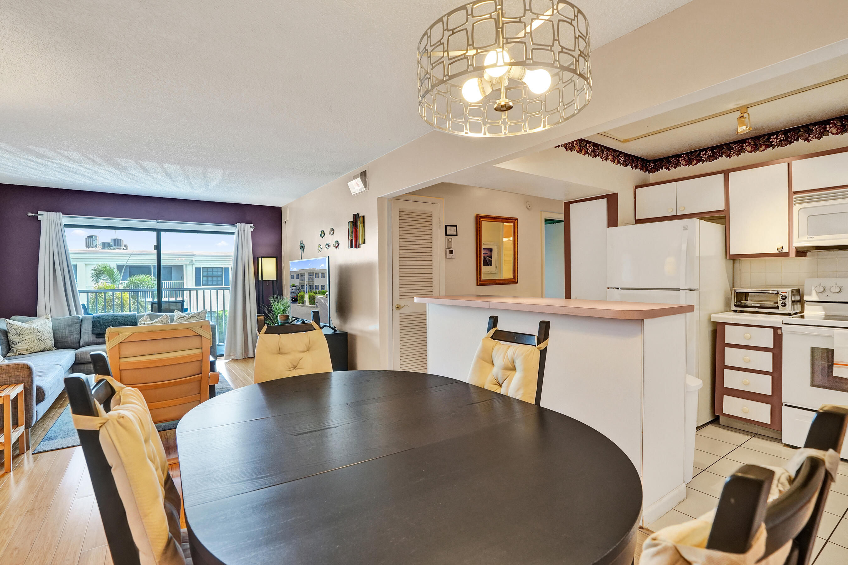 CYPRESS CLUB CONDO - Residential