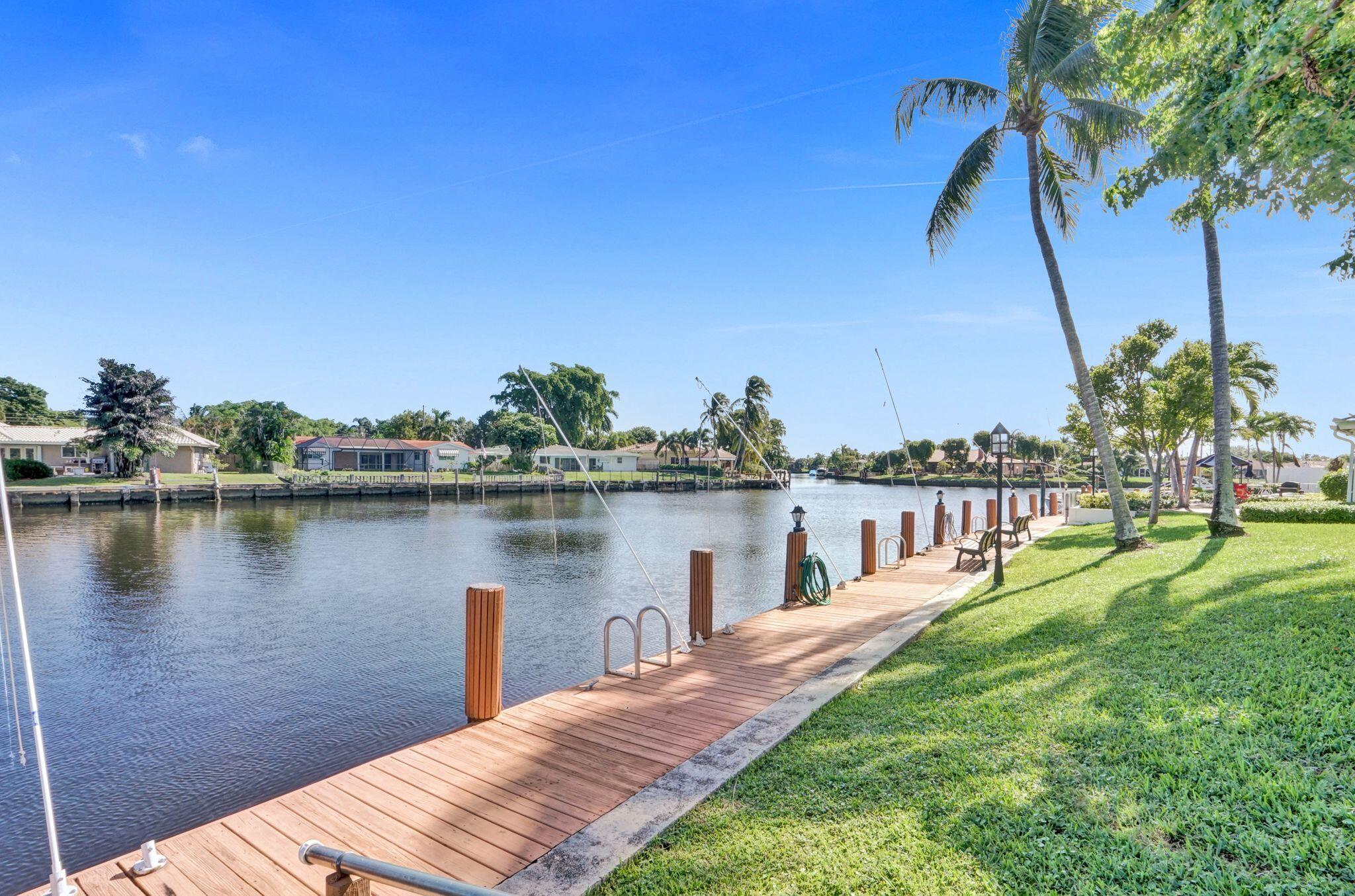CYPRESS CLUB CONDO - Residential
