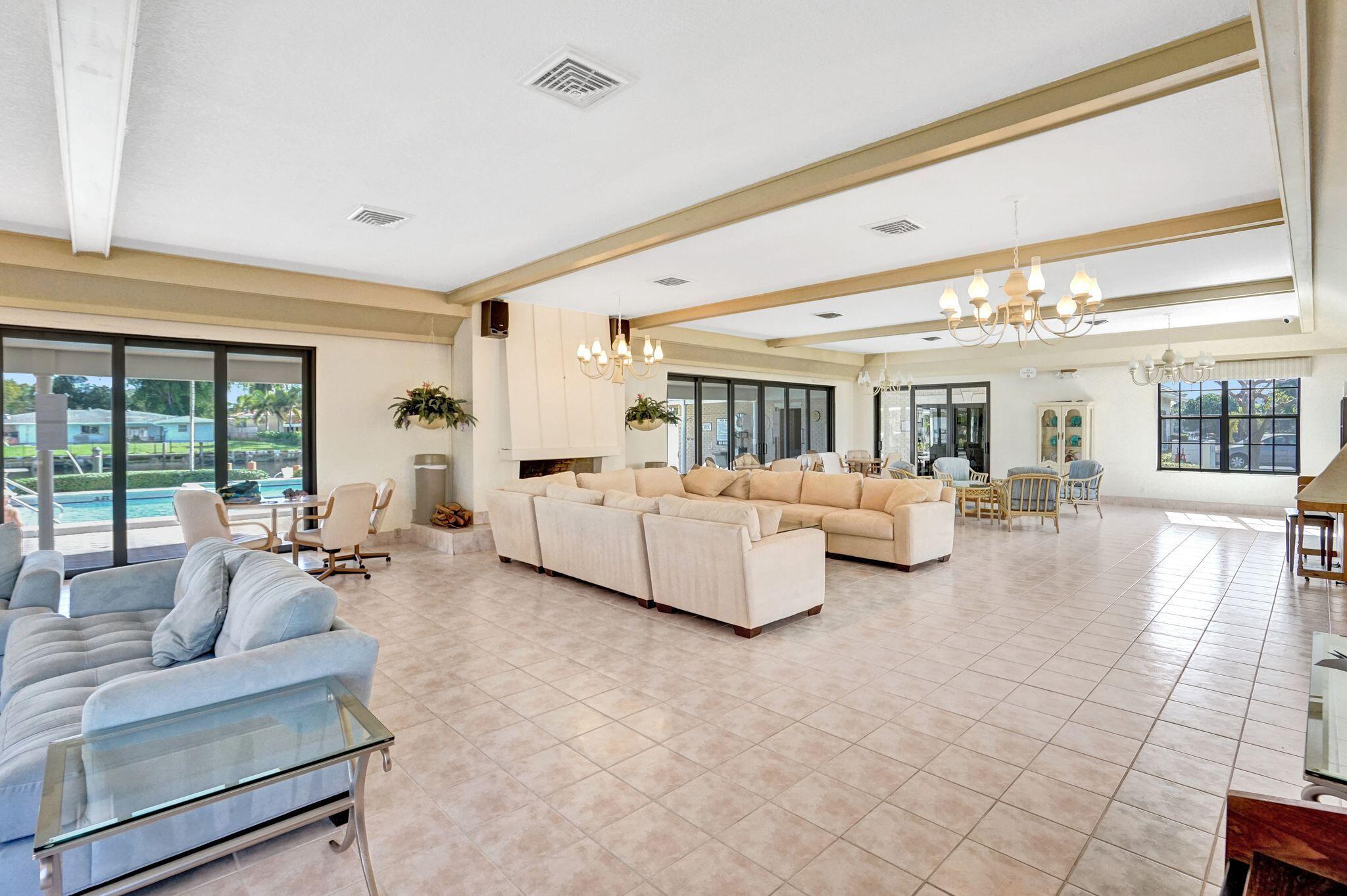 CYPRESS CLUB CONDO - Residential