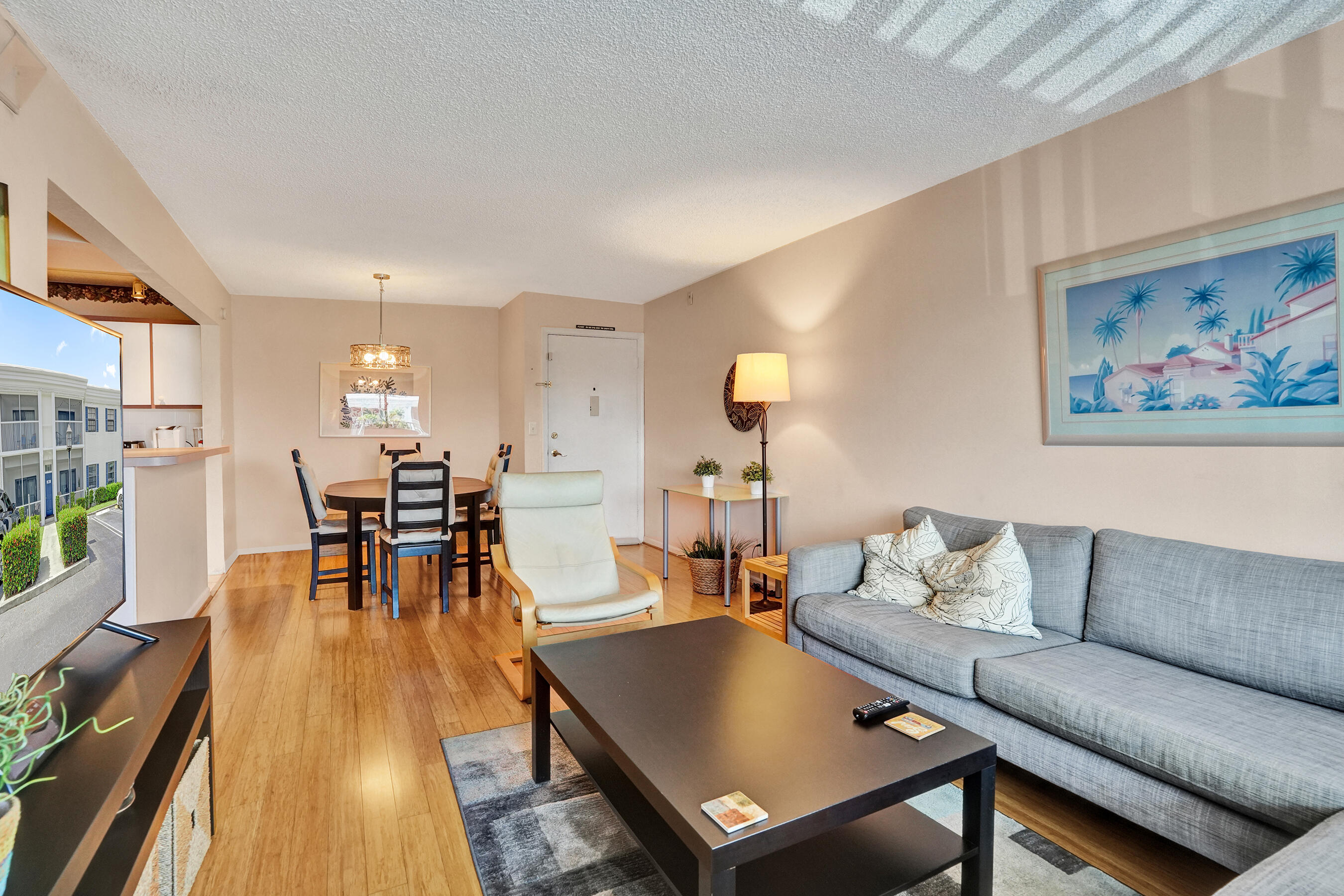CYPRESS CLUB CONDO - Residential