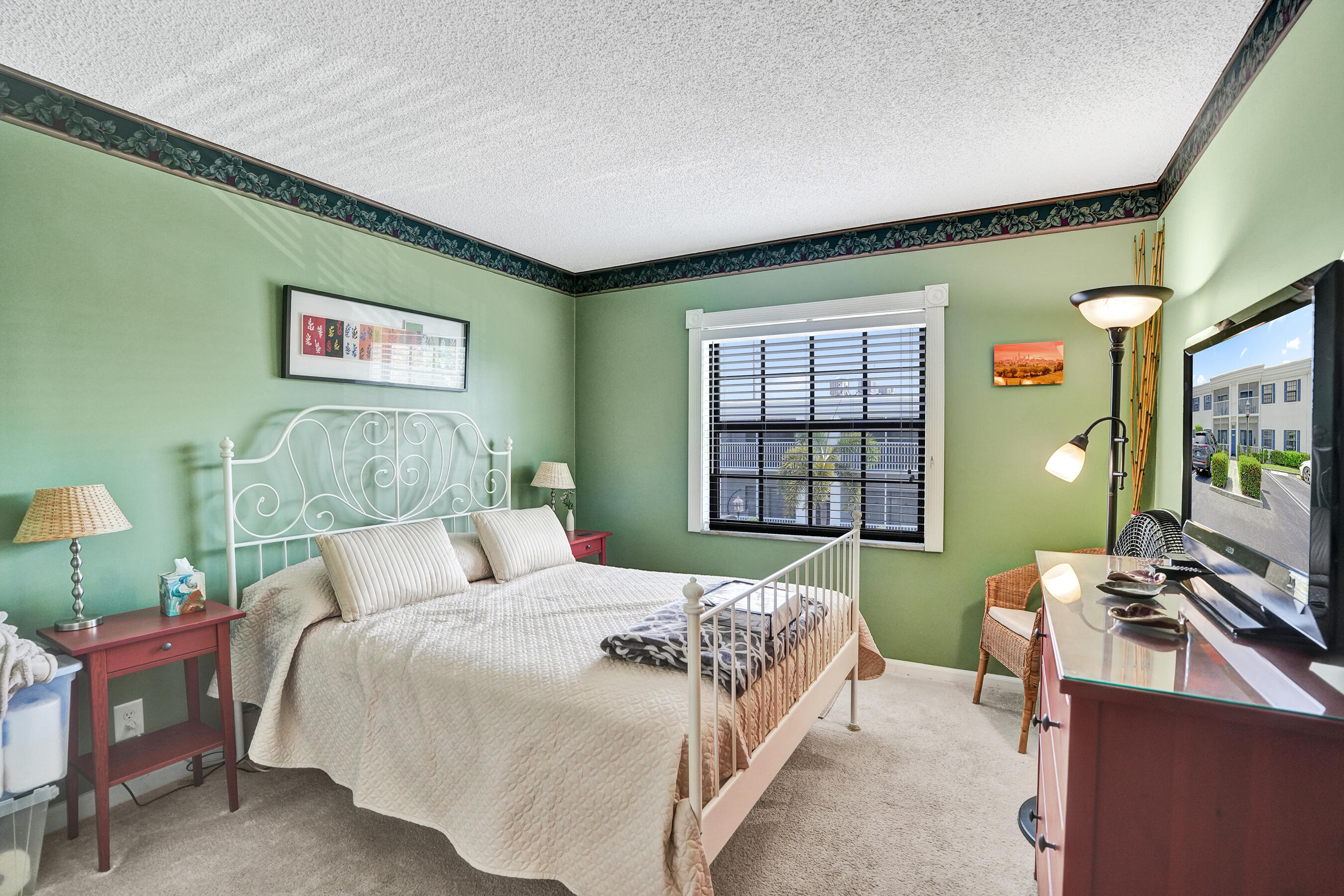 CYPRESS CLUB CONDO - Residential