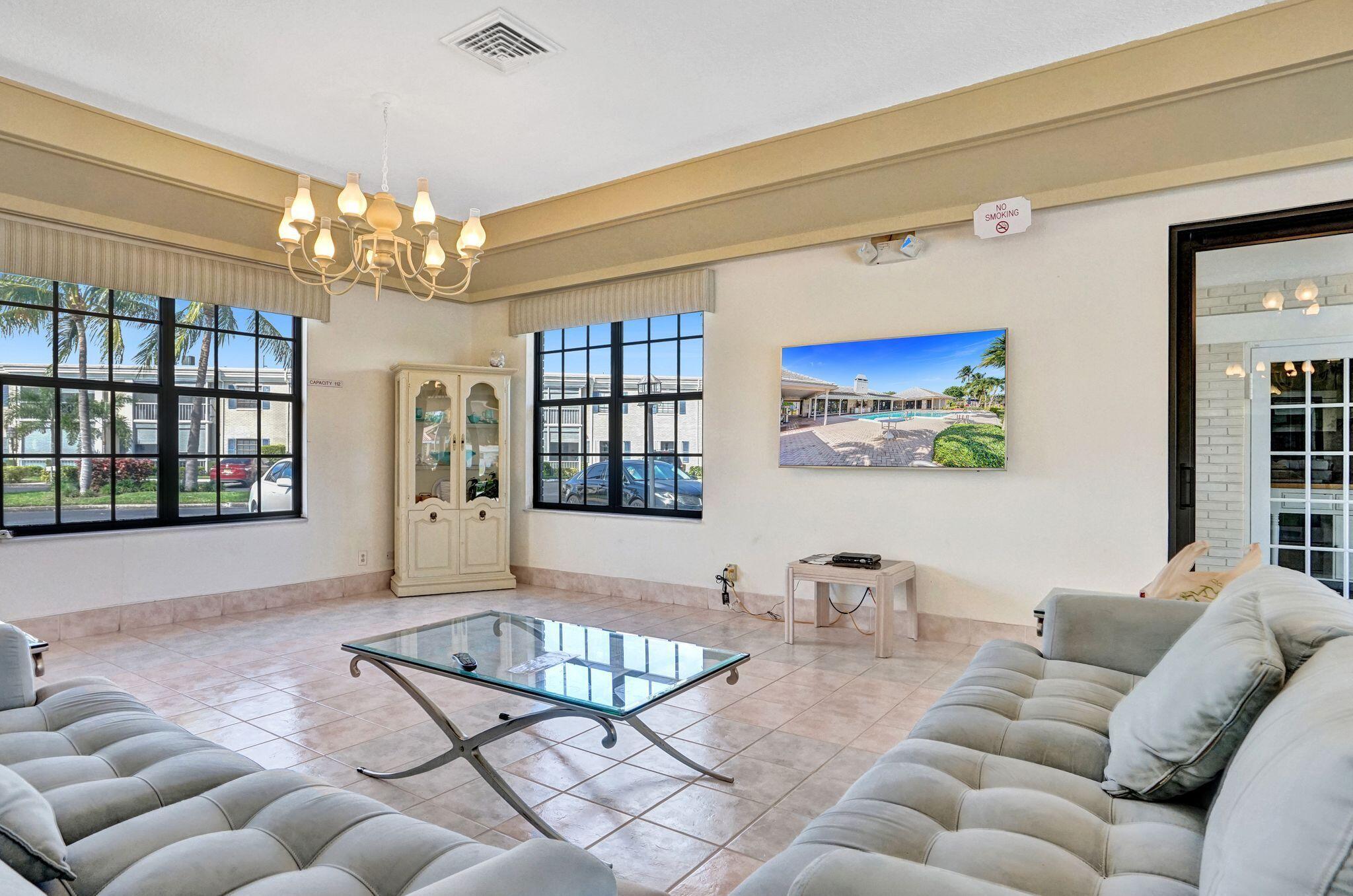 CYPRESS CLUB CONDO - Residential