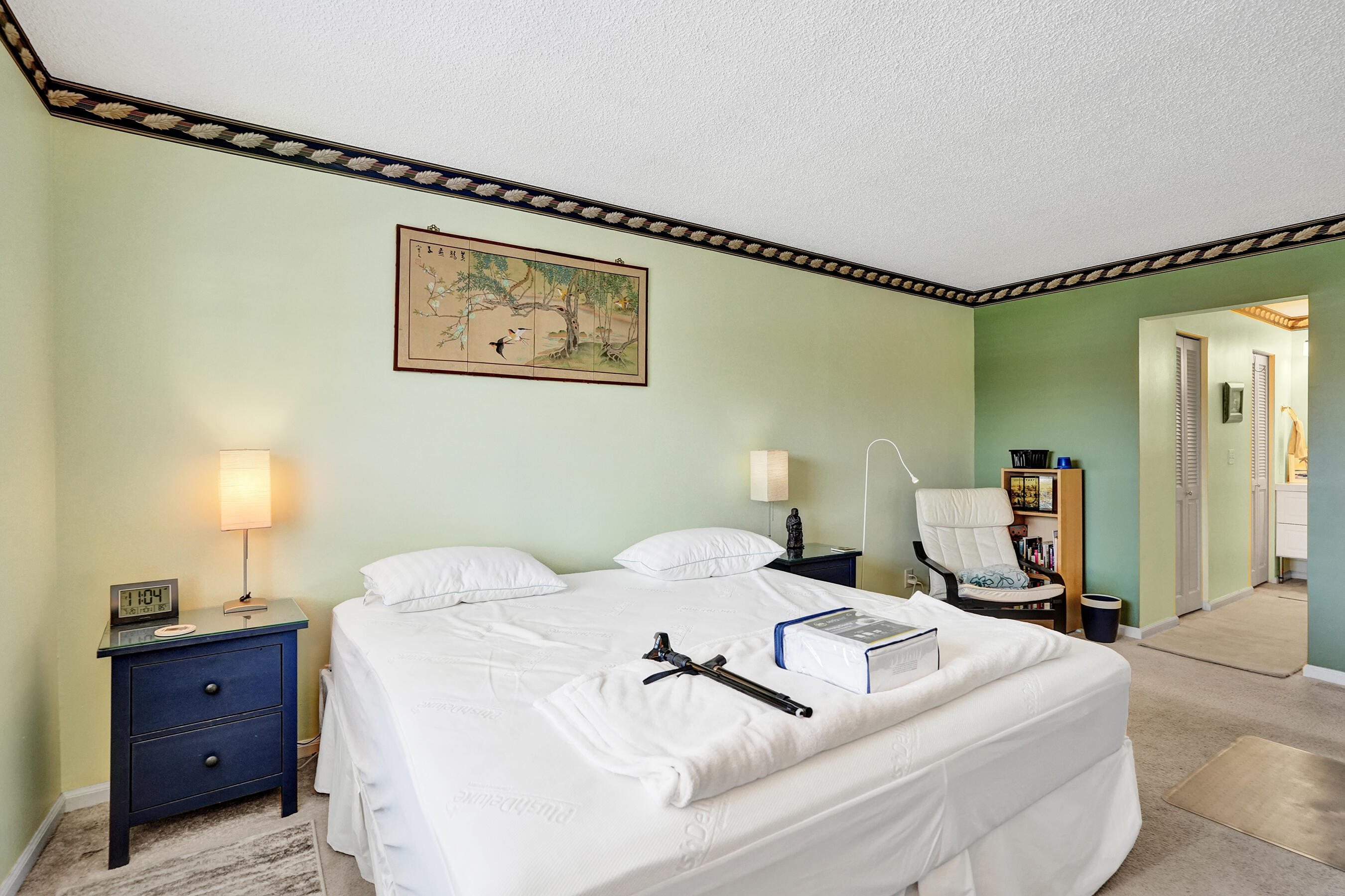 CYPRESS CLUB CONDO - Residential