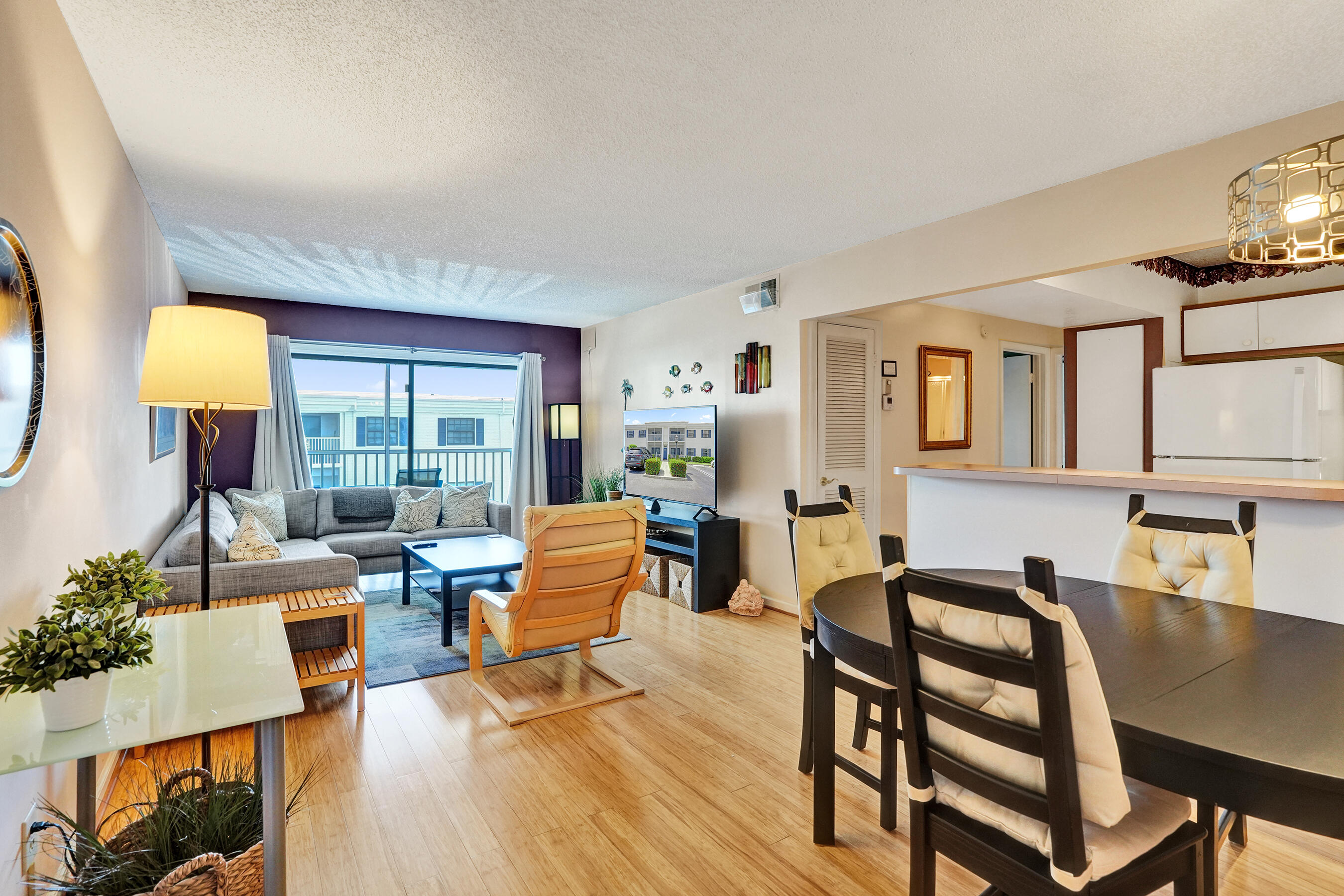 CYPRESS CLUB CONDO - Residential