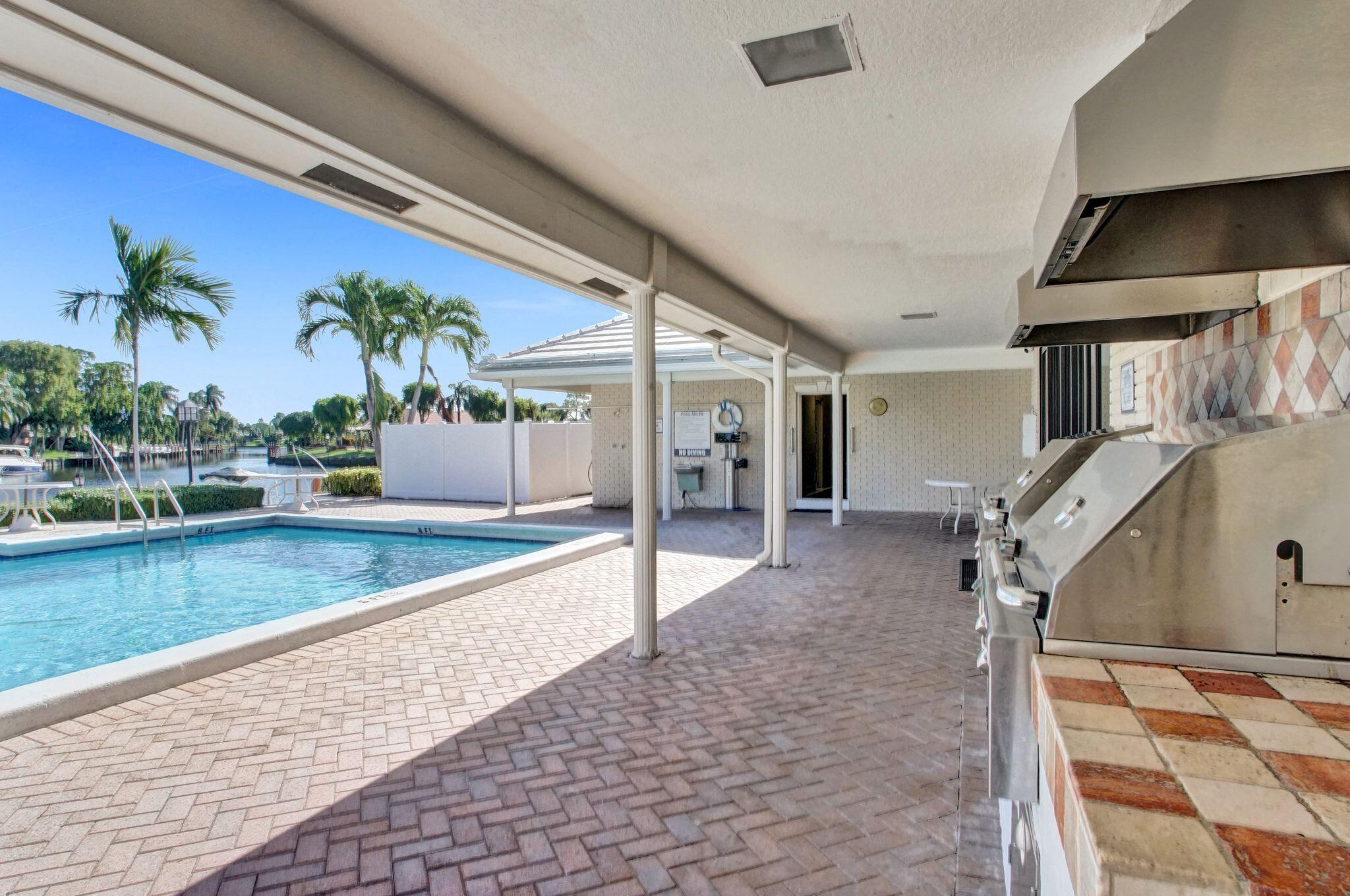 CYPRESS CLUB CONDO - Residential