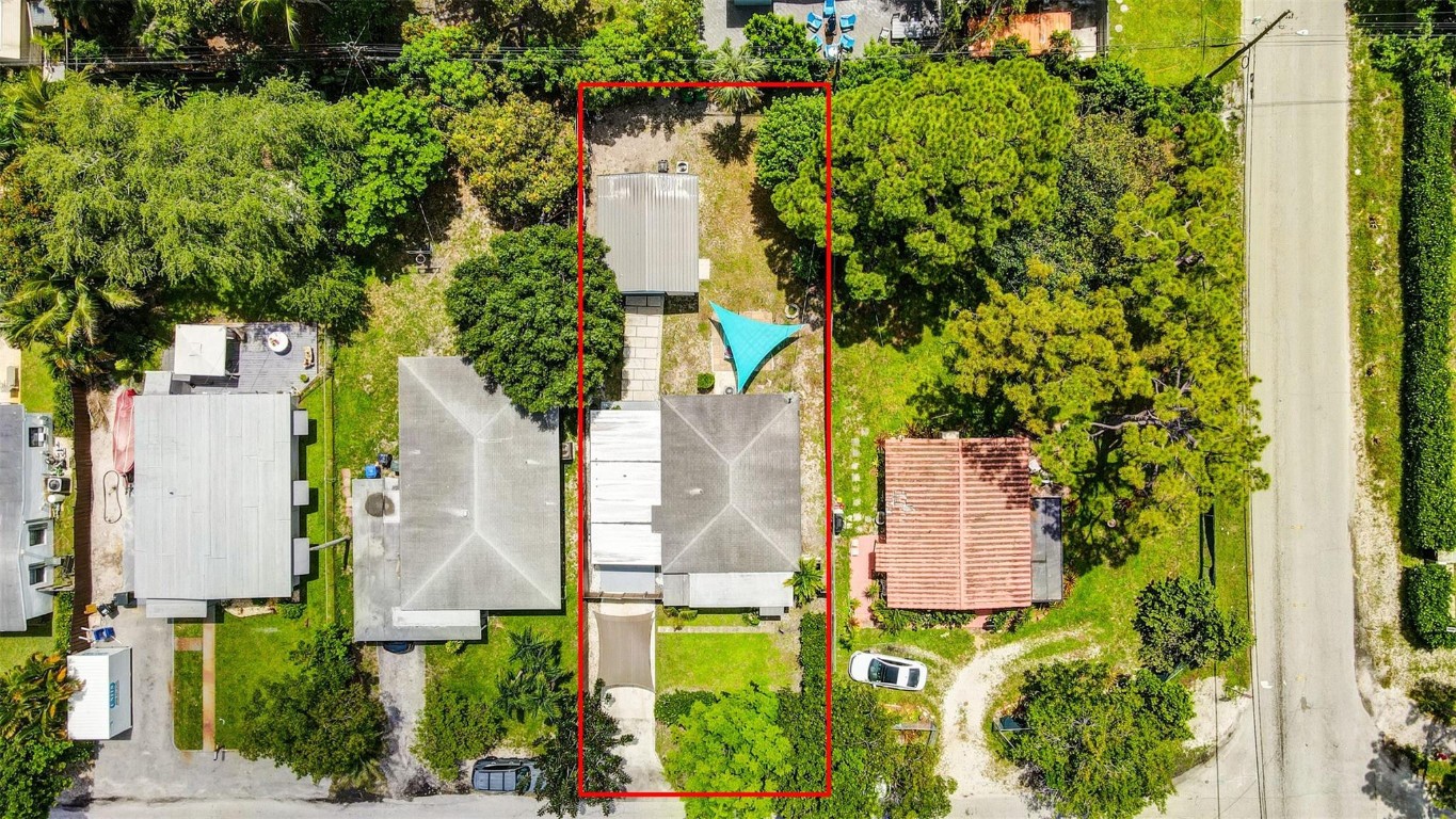 Progresso 2-18 D - Residential