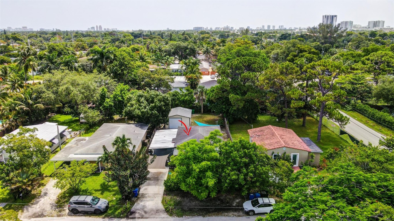 Progresso 2-18 D - Residential
