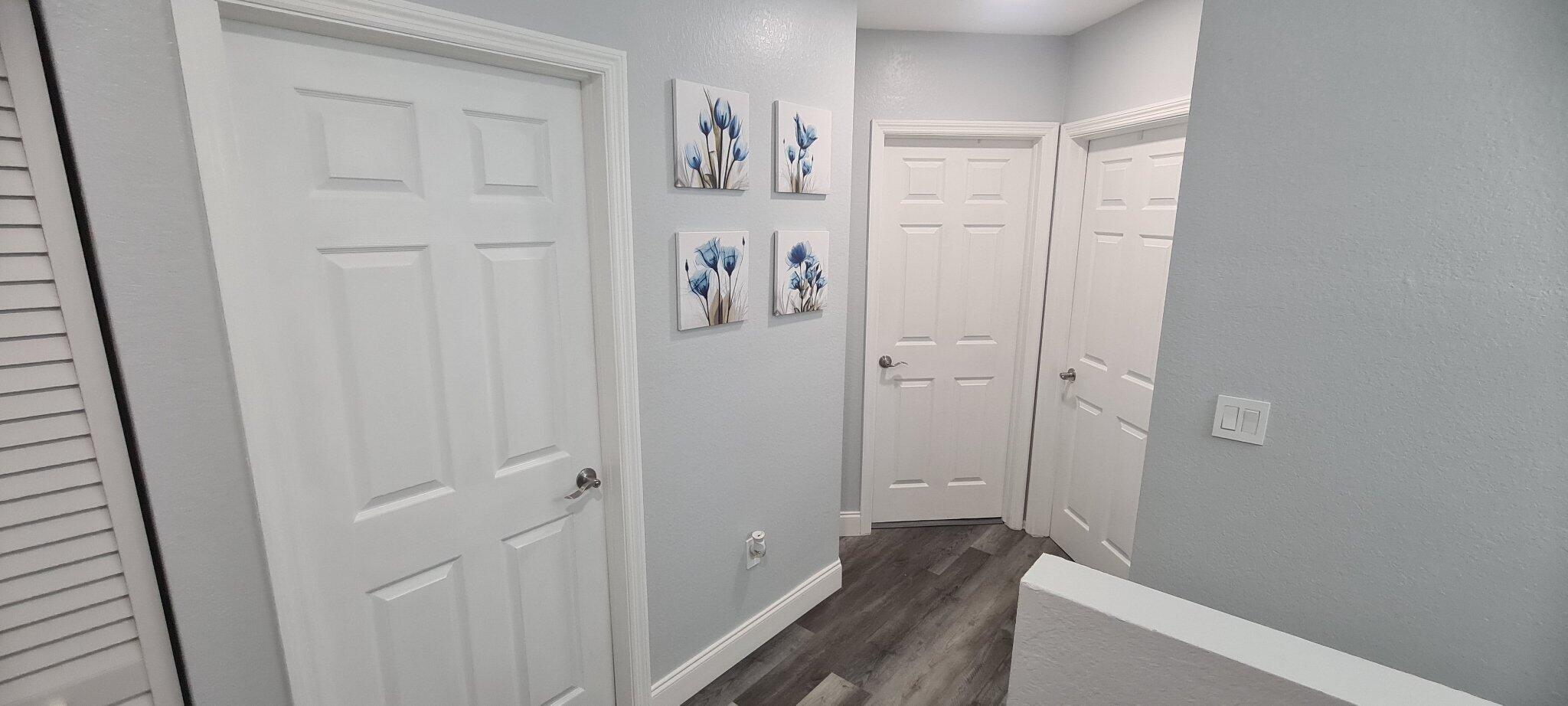 NARANJA GARDENS - Residential Lease
