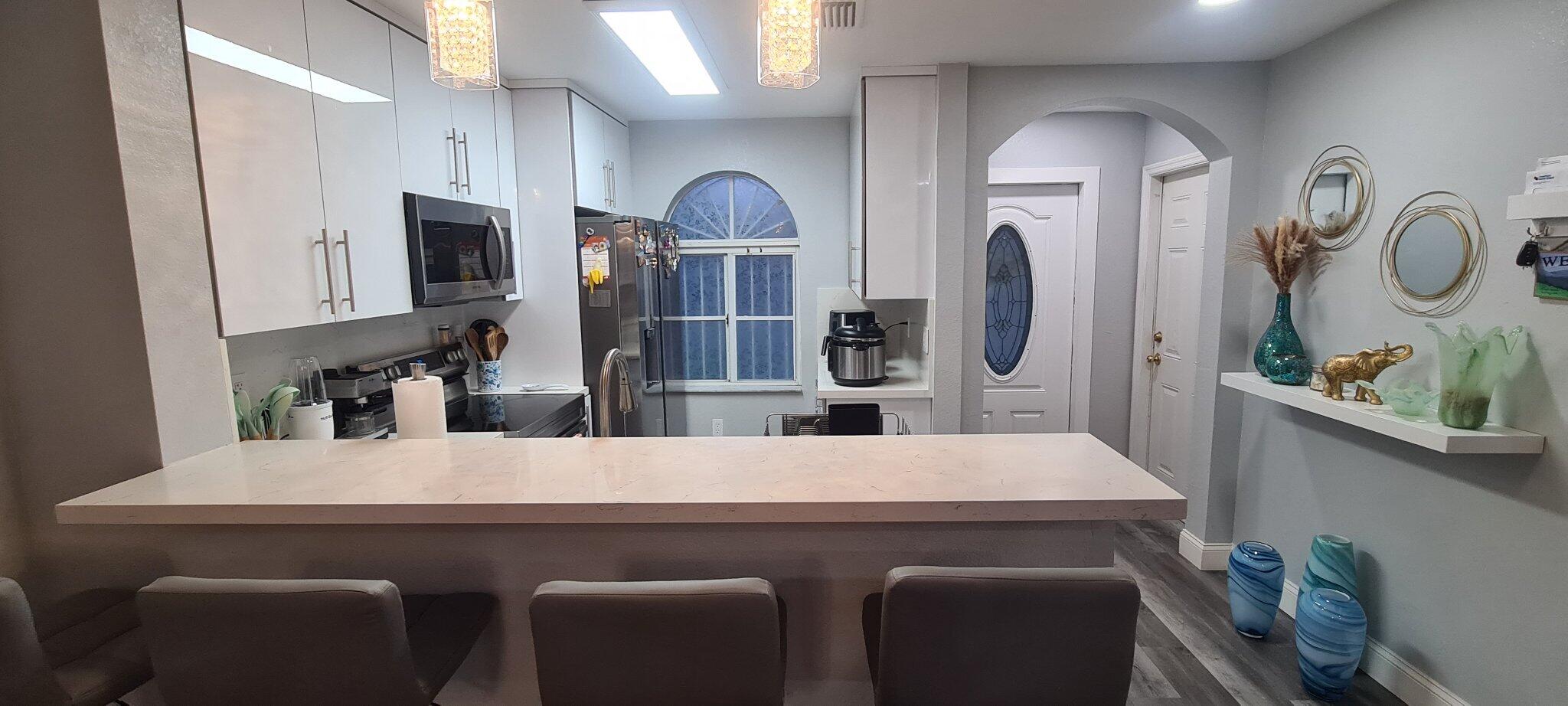 NARANJA GARDENS - Residential Lease