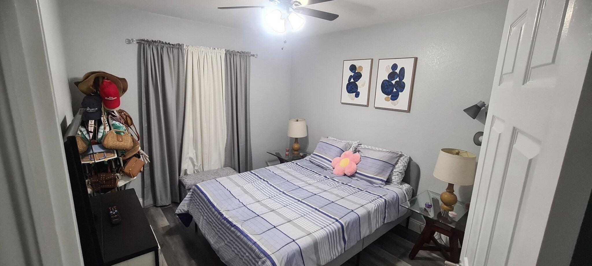 NARANJA GARDENS - Residential Lease