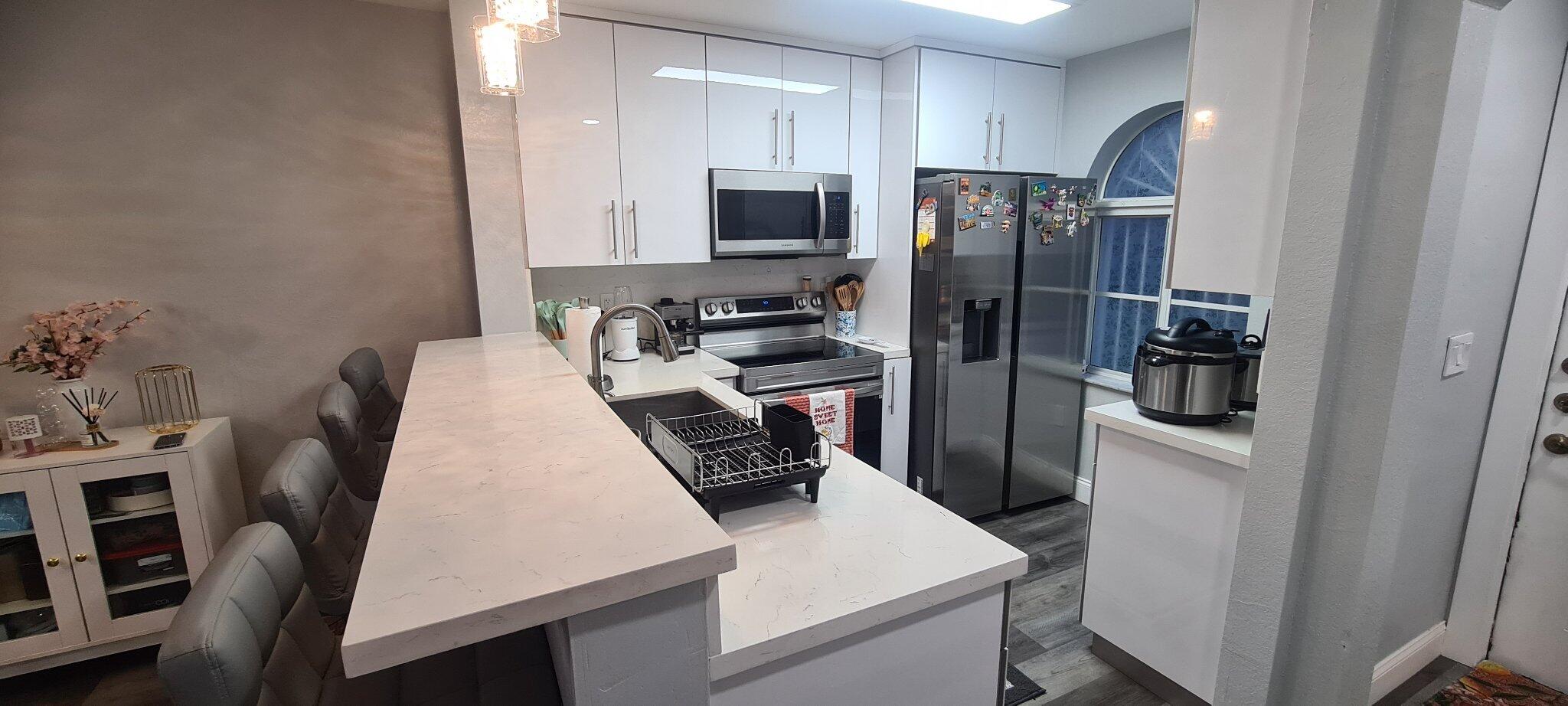 NARANJA GARDENS - Residential Lease