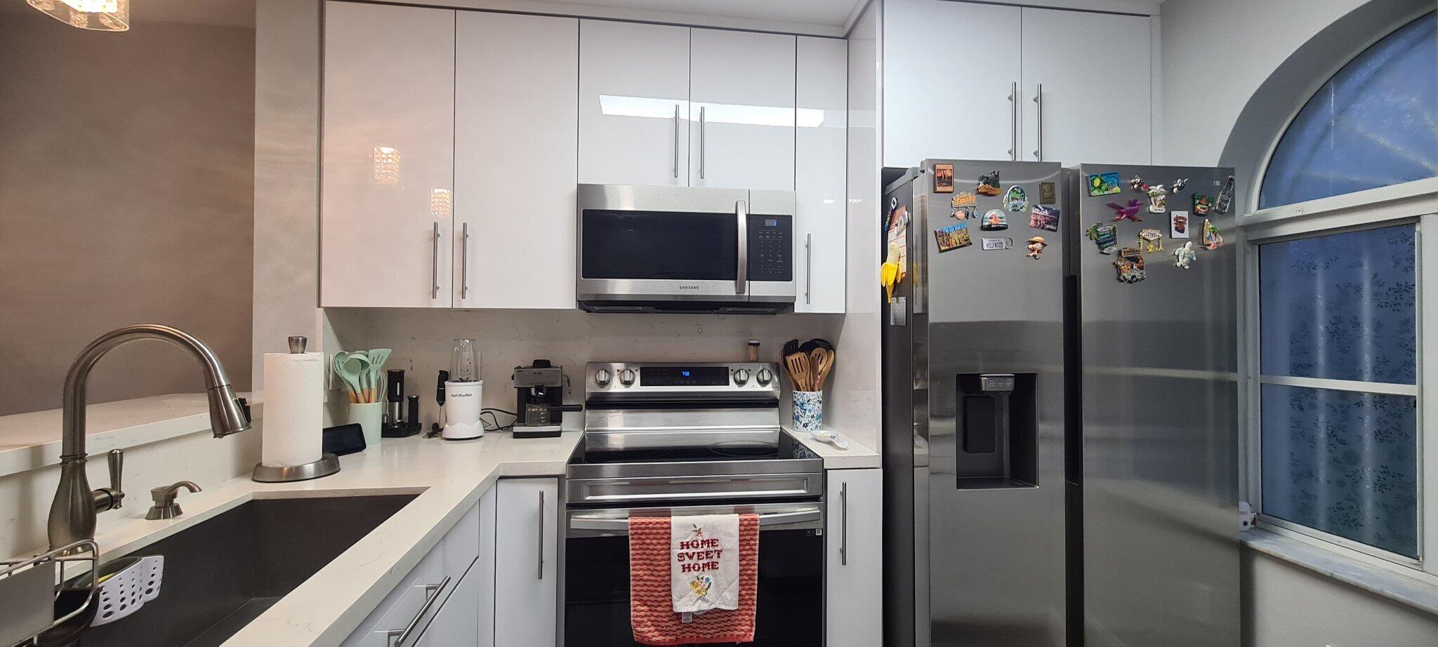 NARANJA GARDENS - Residential Lease