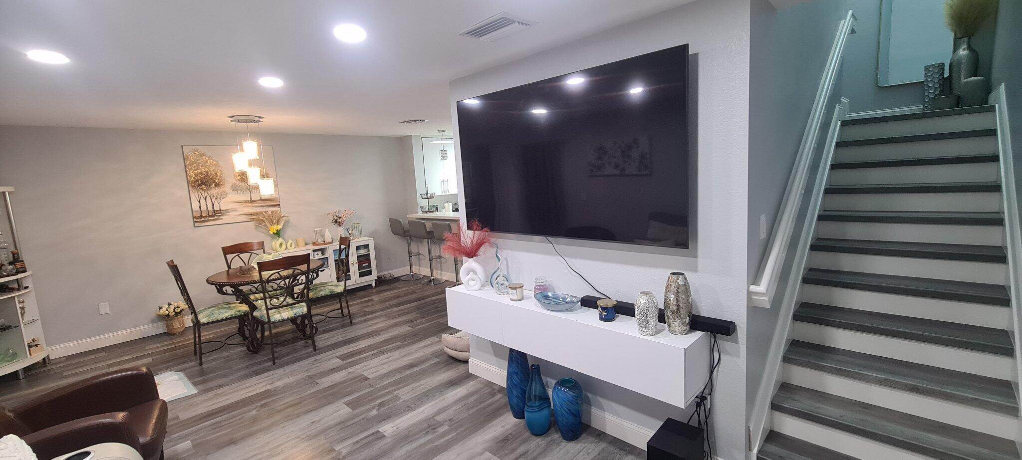 NARANJA GARDENS - Residential Lease