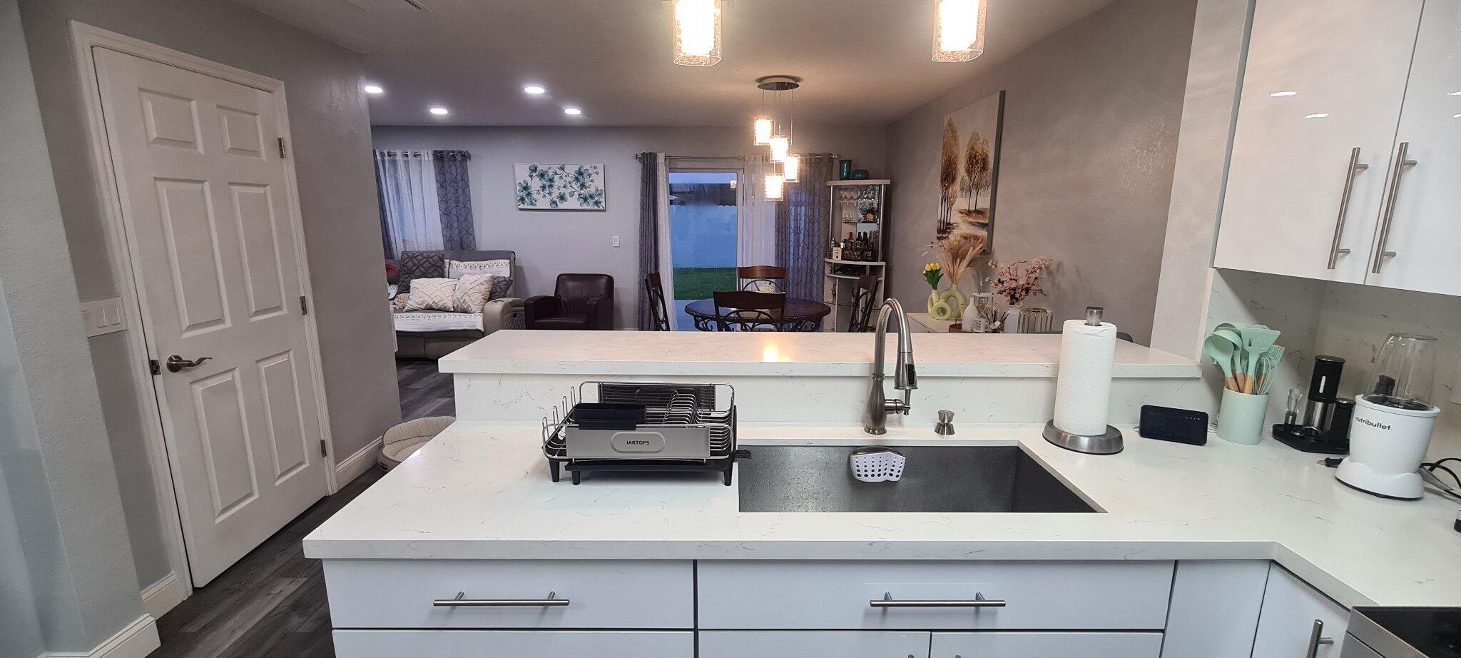 NARANJA GARDENS - Residential Lease