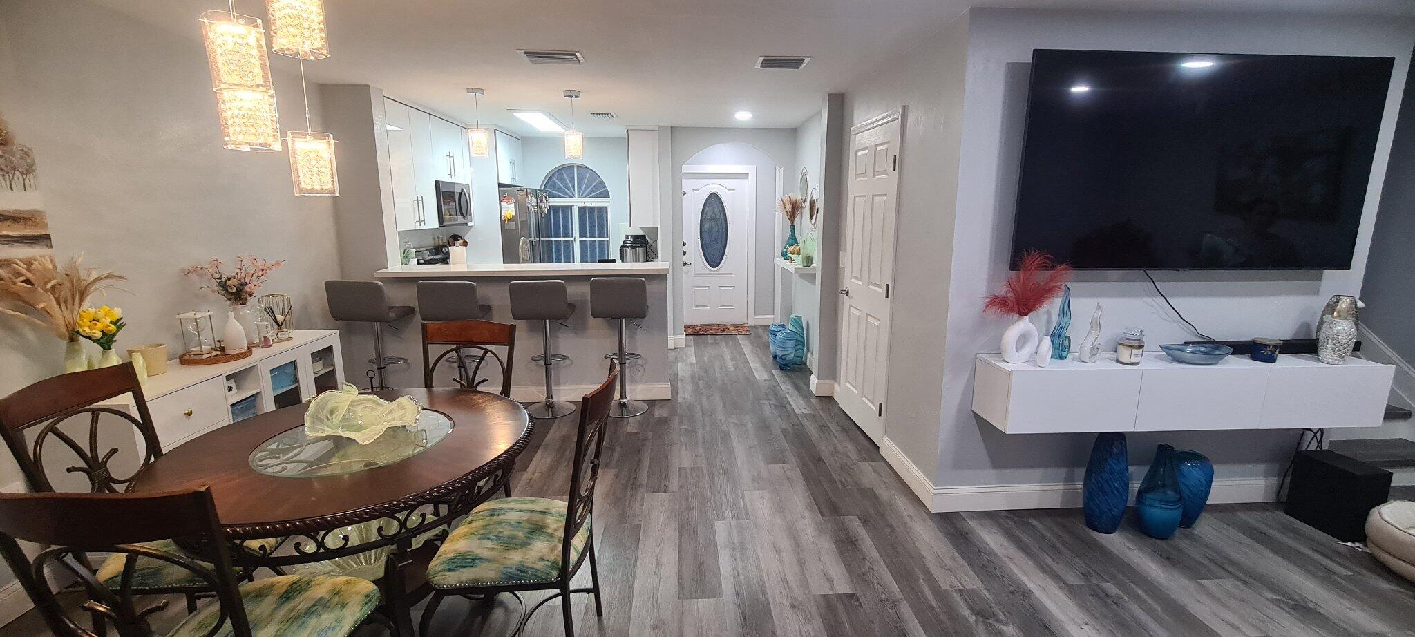NARANJA GARDENS - Residential Lease